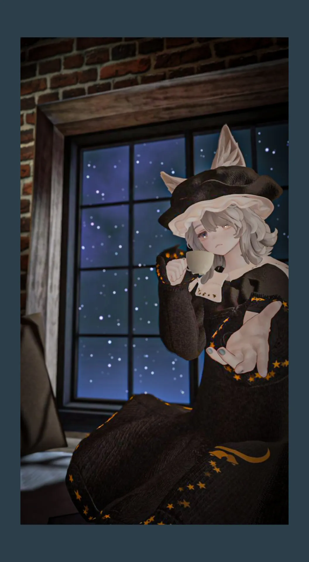 コーヒータイム