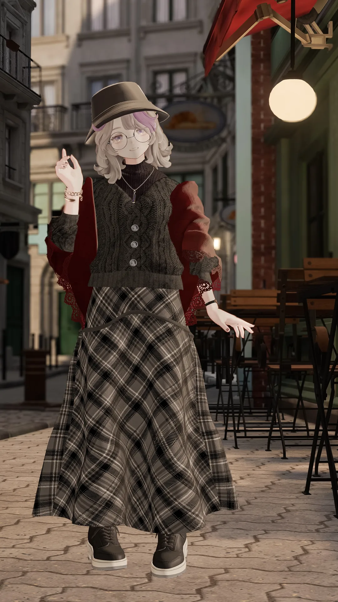 ちゃる（Charu）の作品