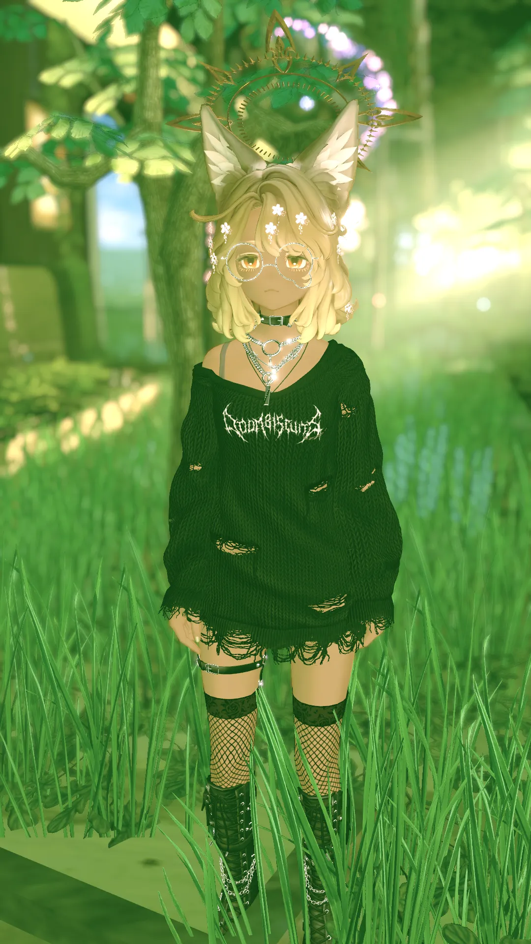 ~世紀末ギャルマリシア~