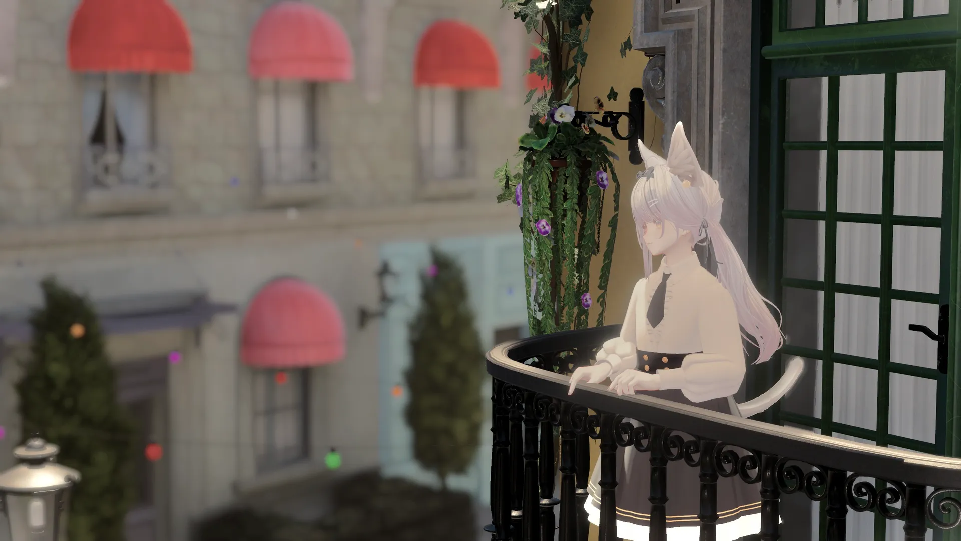 ツインテールマリシア