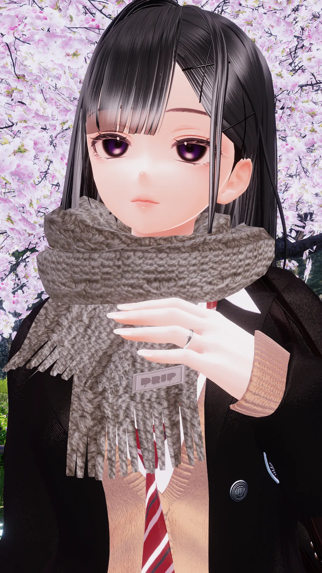 sen's/S-No.032　WinterGalStyle