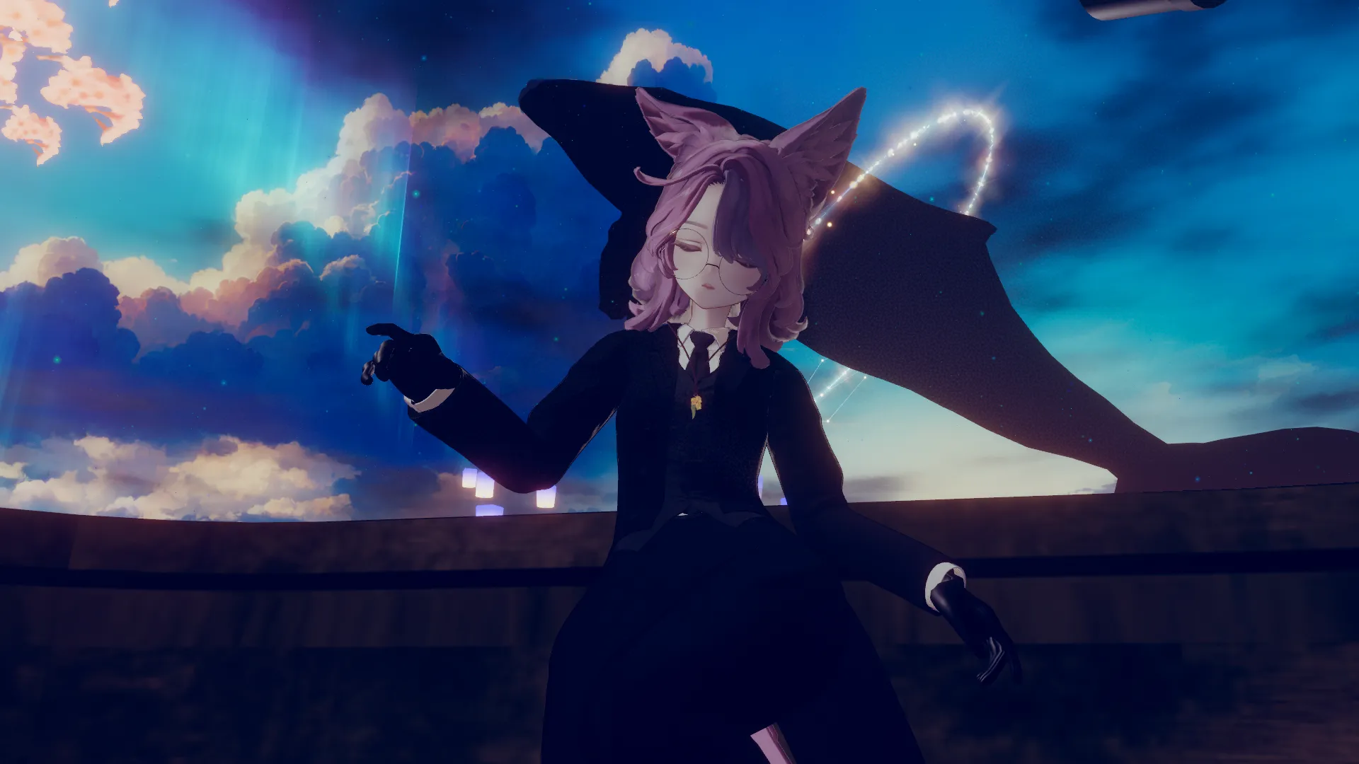 黒羽有栖の作品