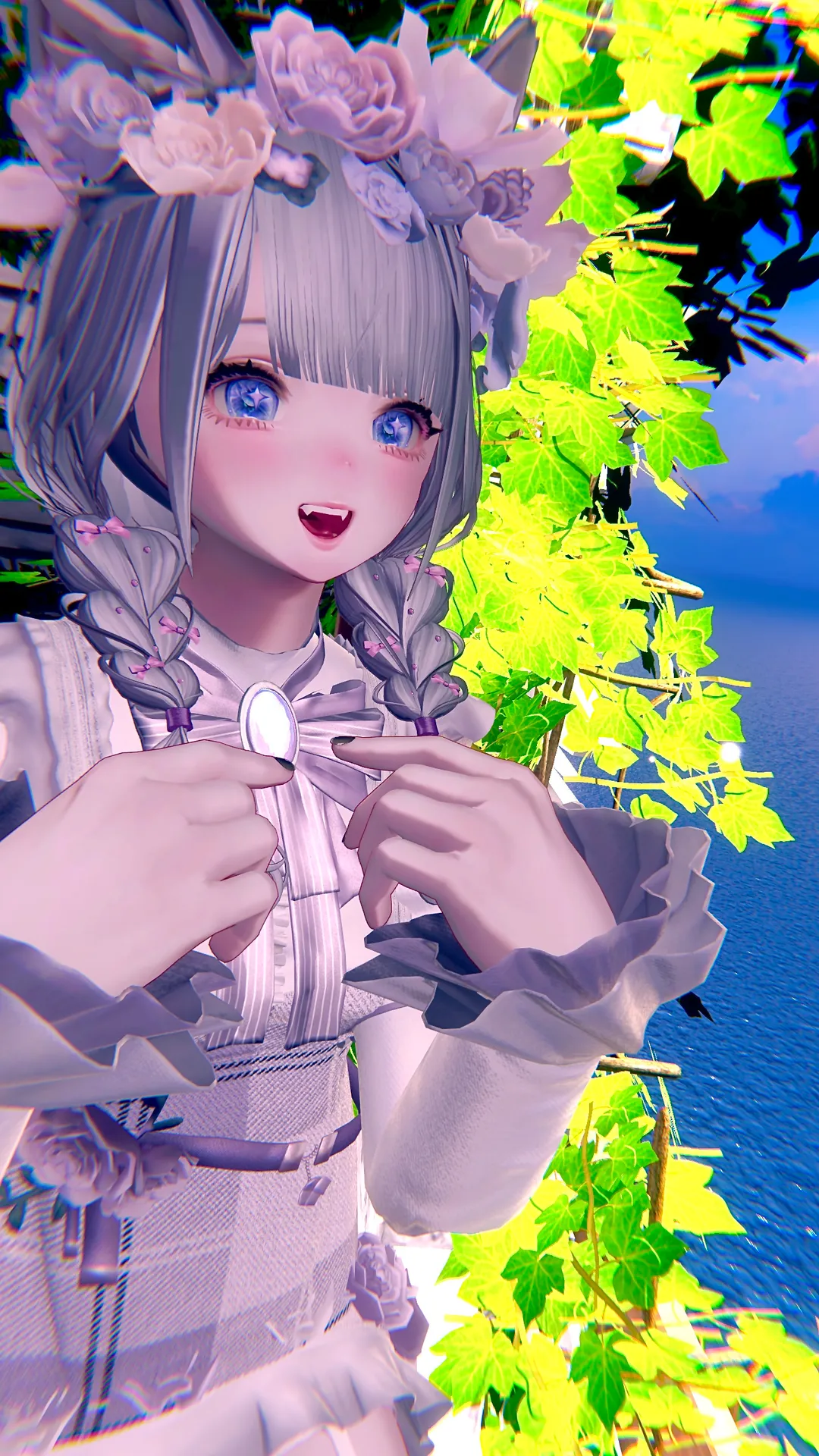 儚い好奇心?.*??