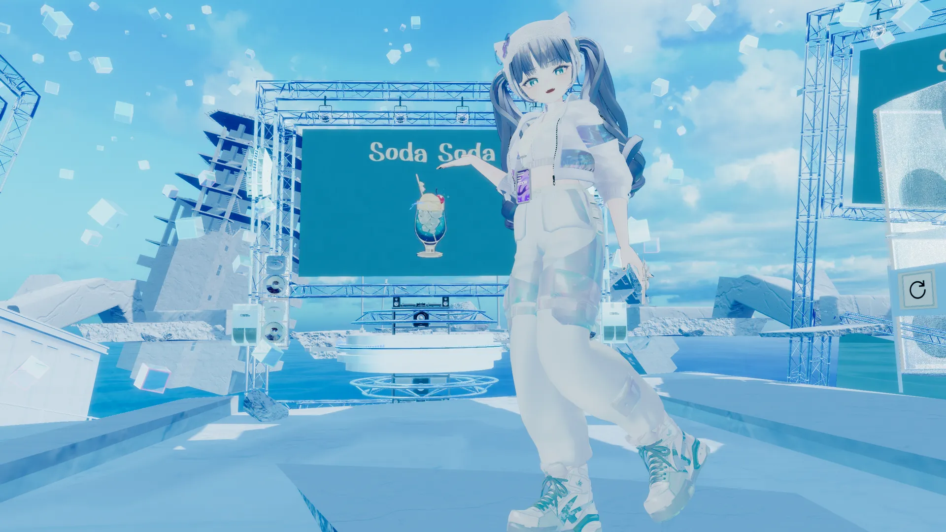 【PR】◆aurora×cyber×マヌカ◆