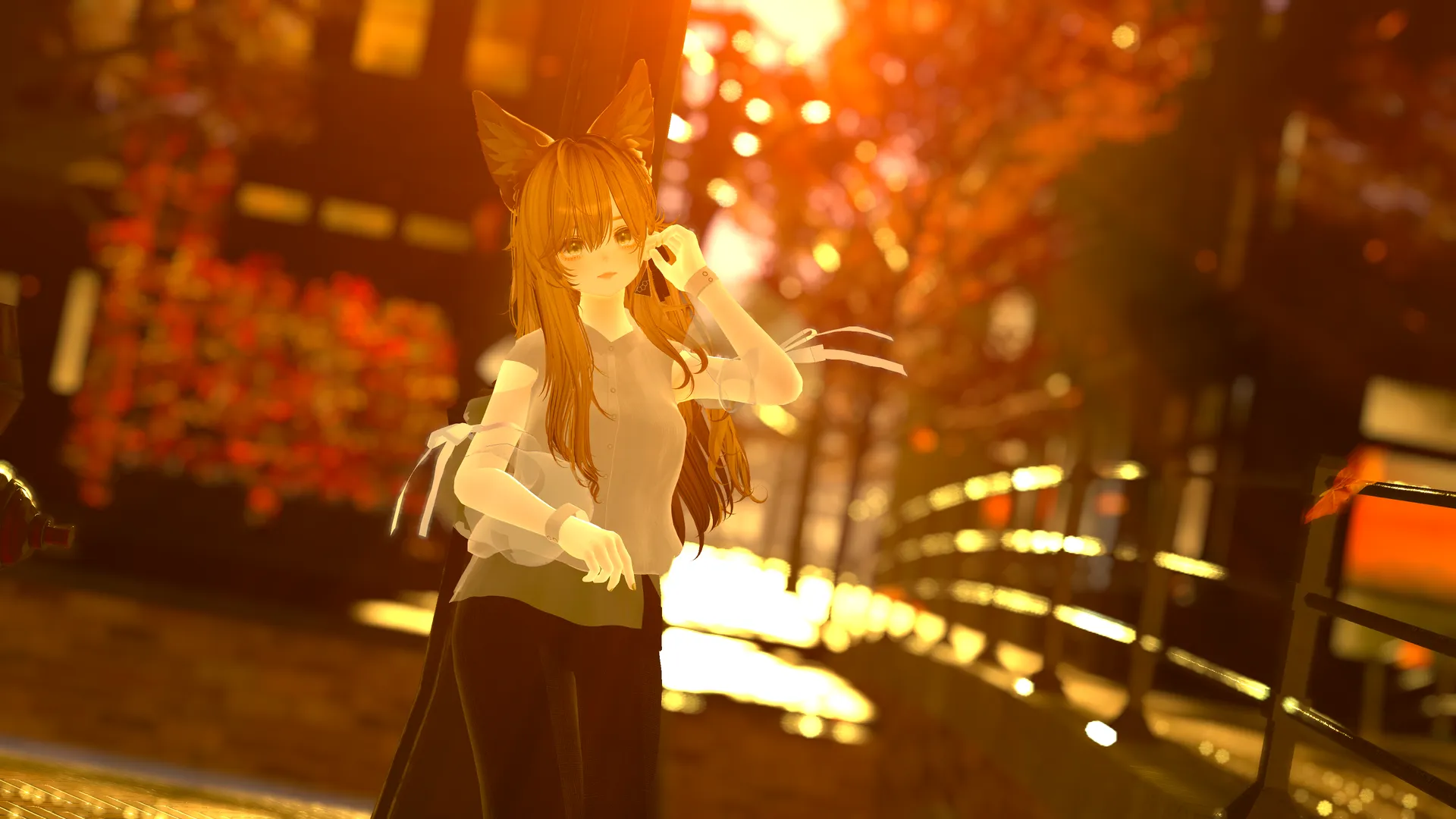 xあるすとろめりあxの作品