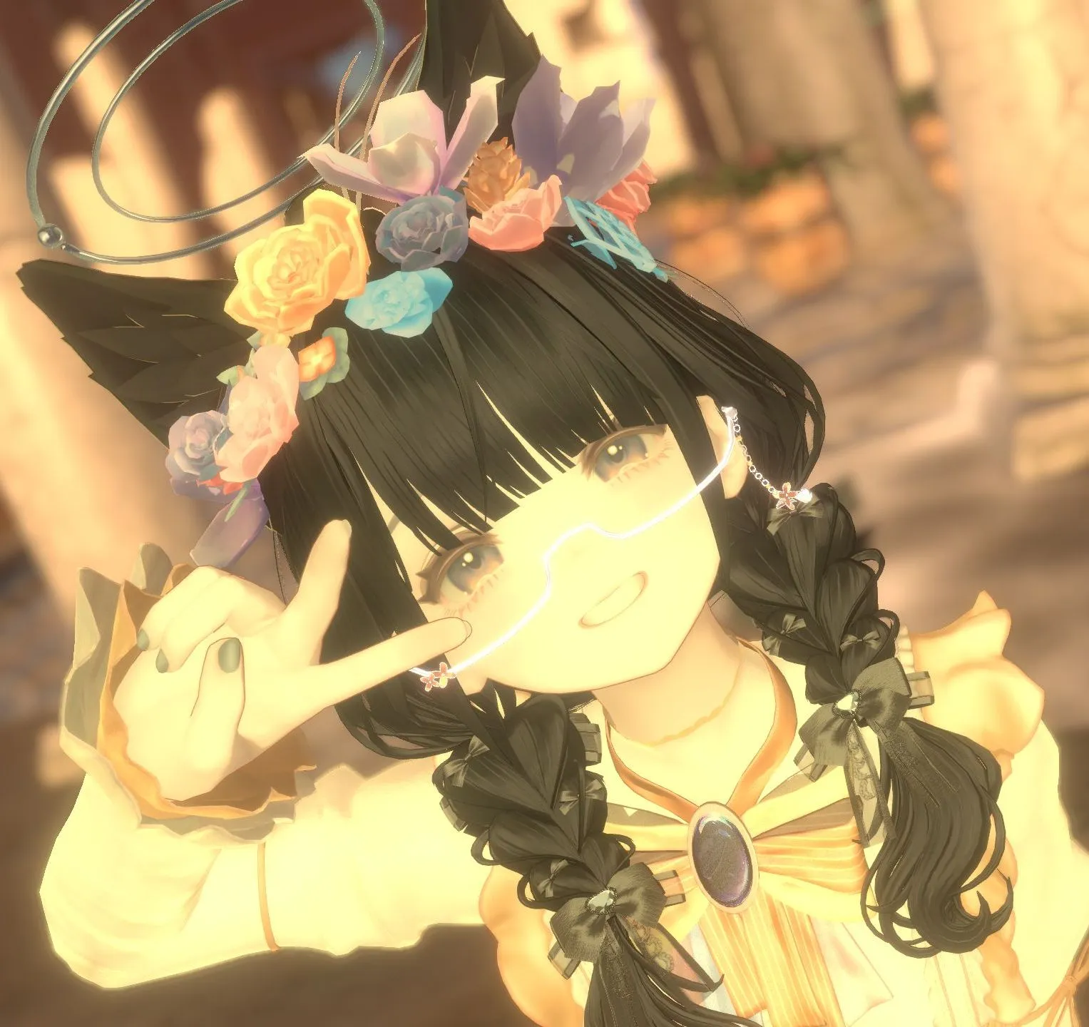 おせんべいちゃんの作品