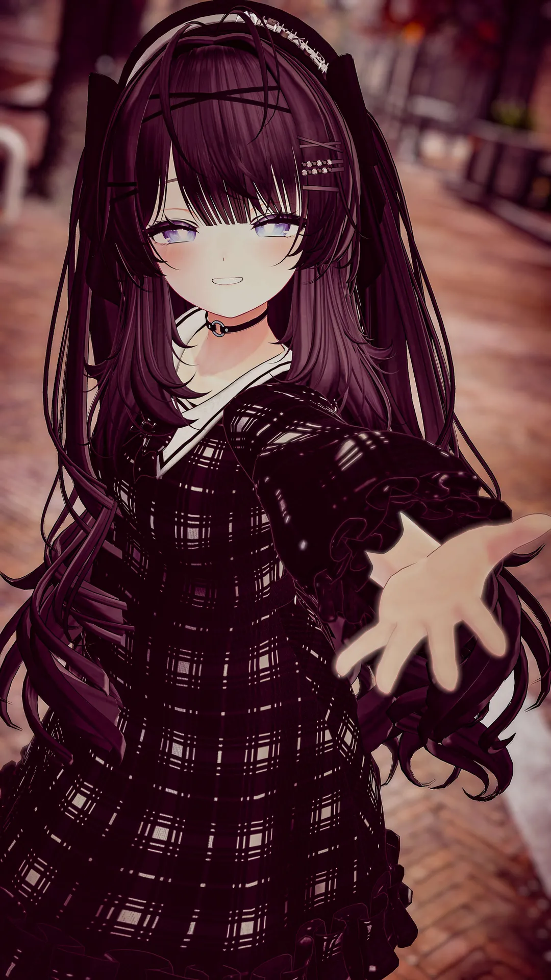 EYECLOしなの(Aラインワンピース)