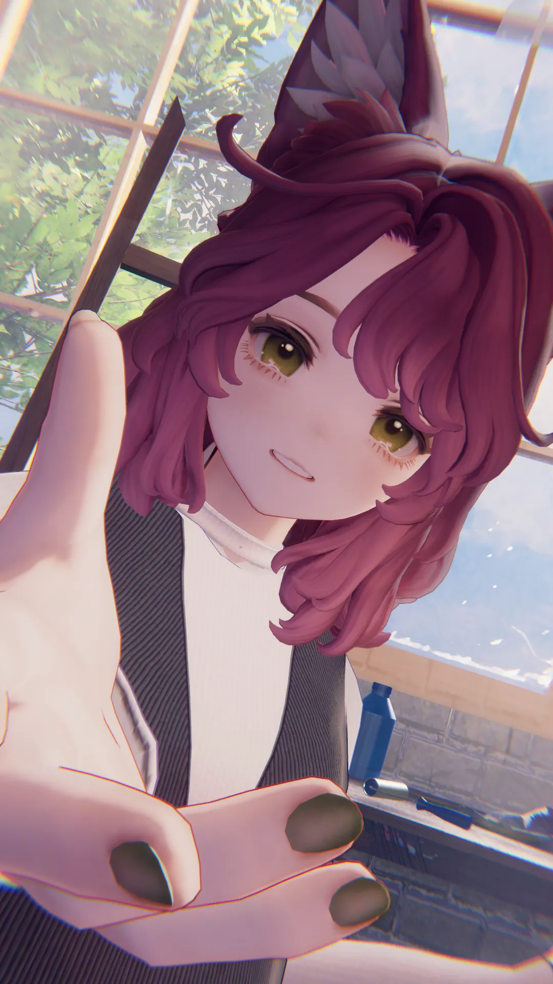 おきにいりこーで