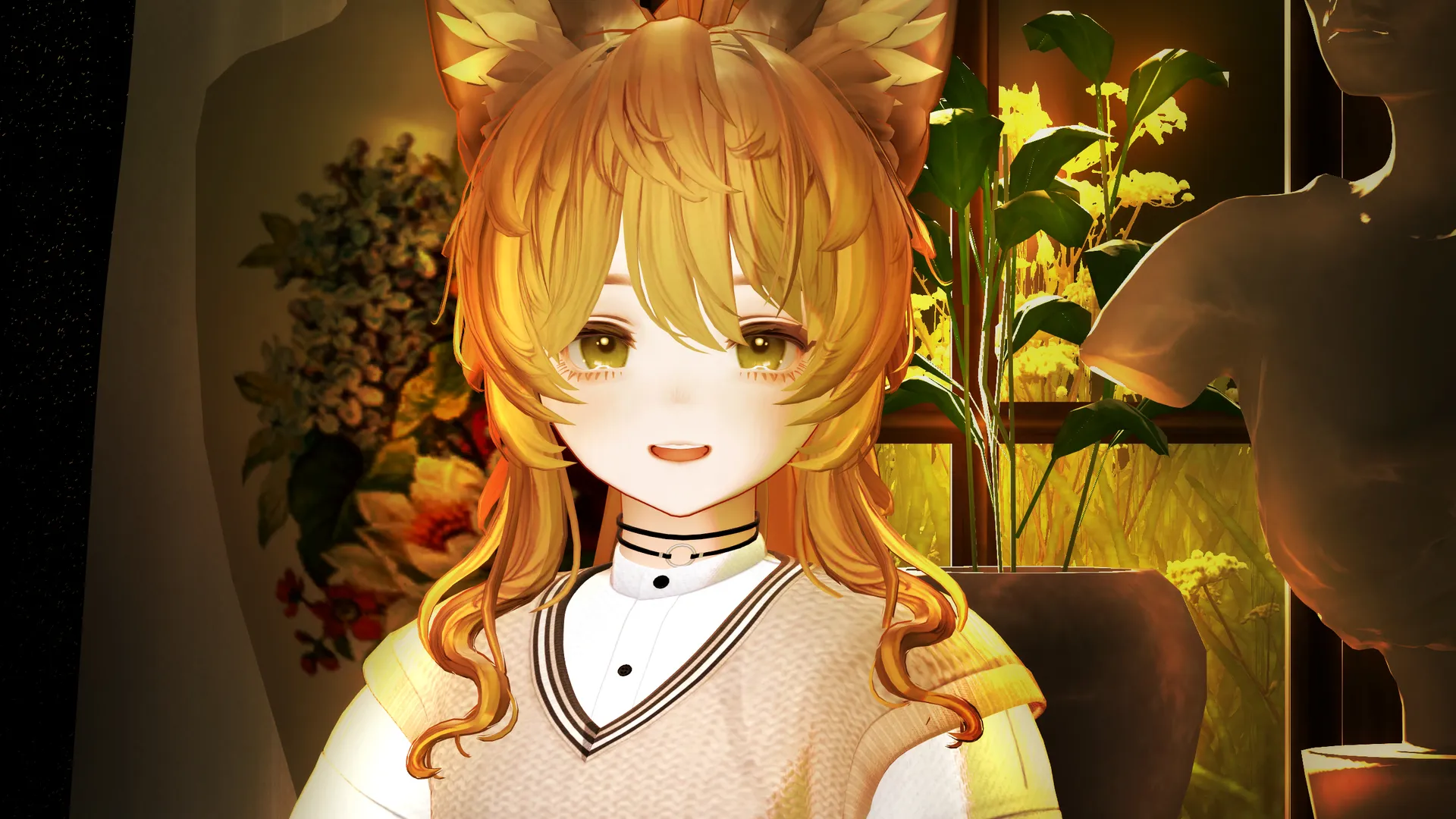 パンツスタイル