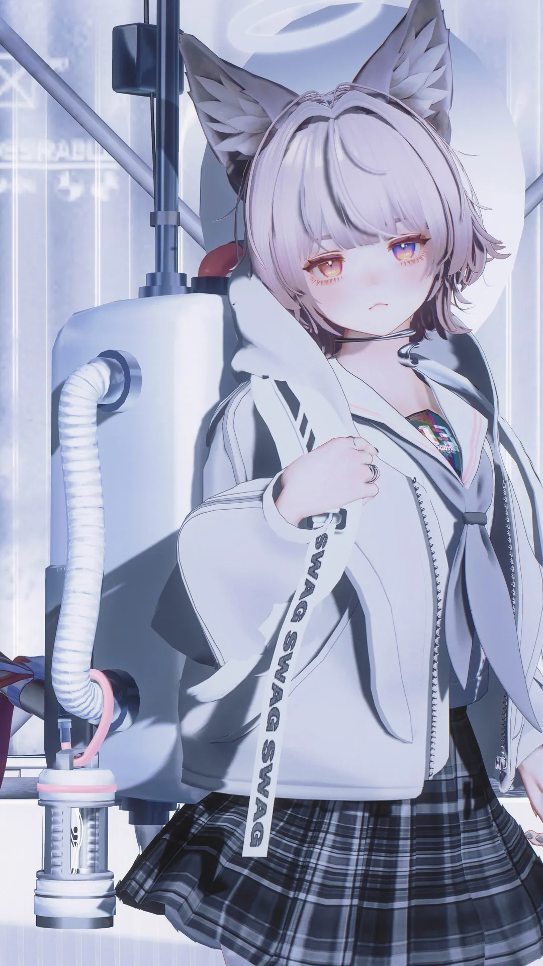 marycia -sailor uniform-