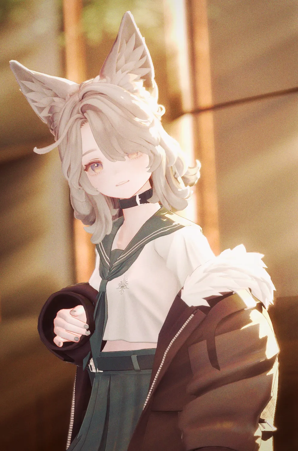 Marycia_ENDLESS_Ver1.0