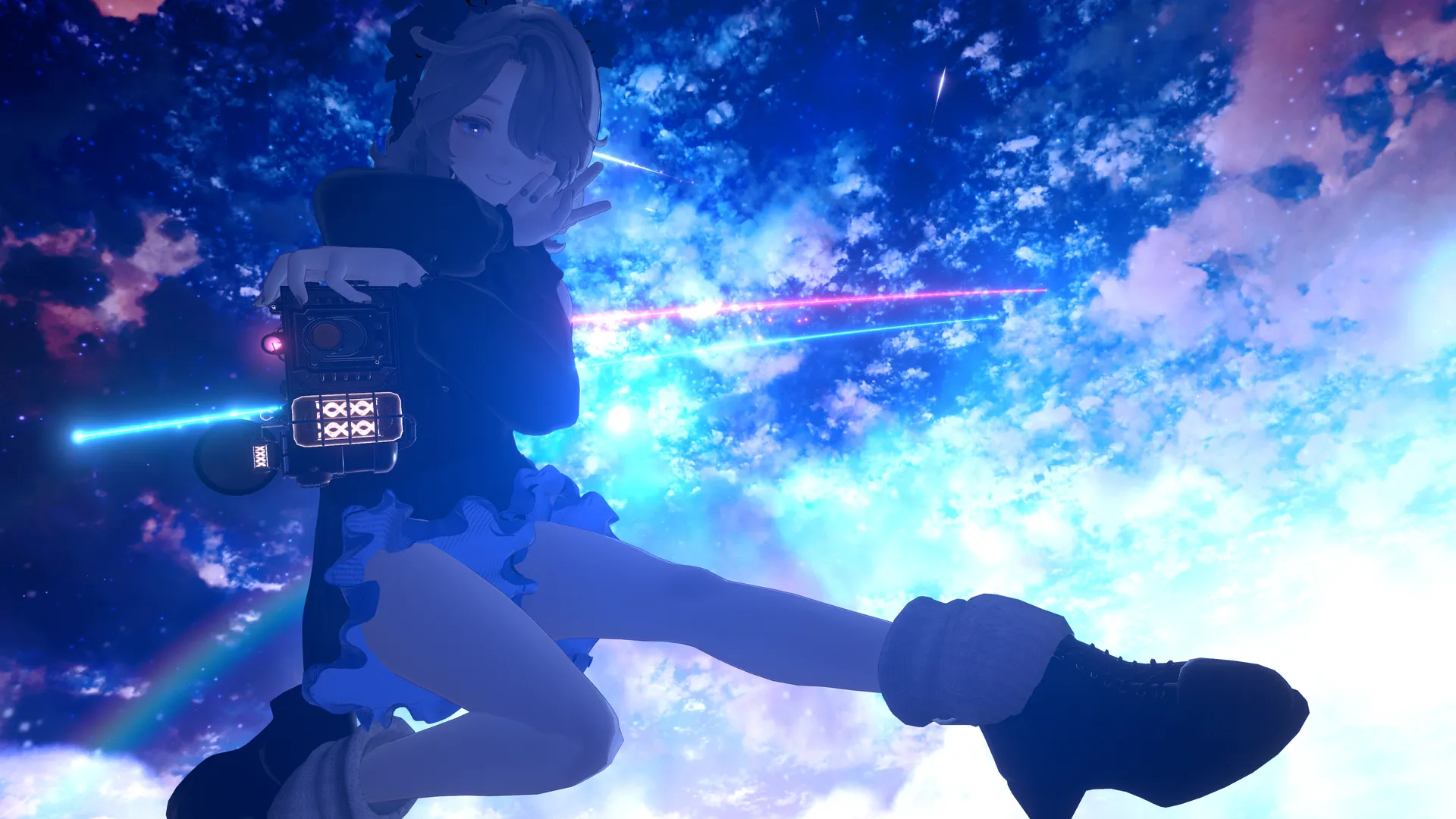 バナナージの作品