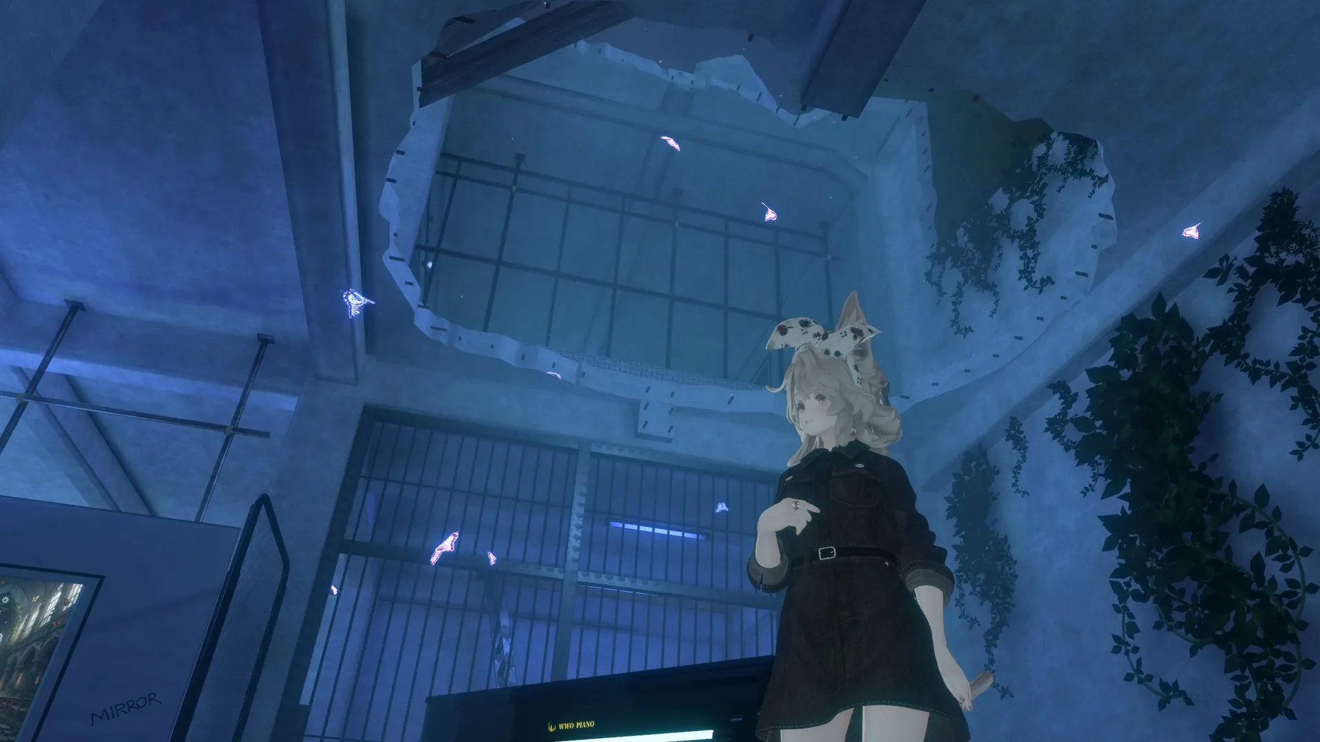 ミスポタージュの作品