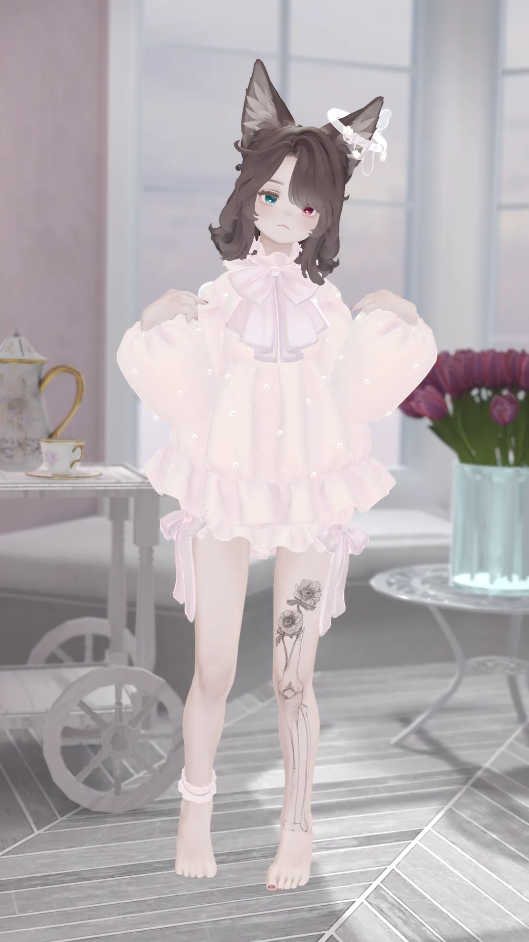 SaKuRa_Rougeの作品