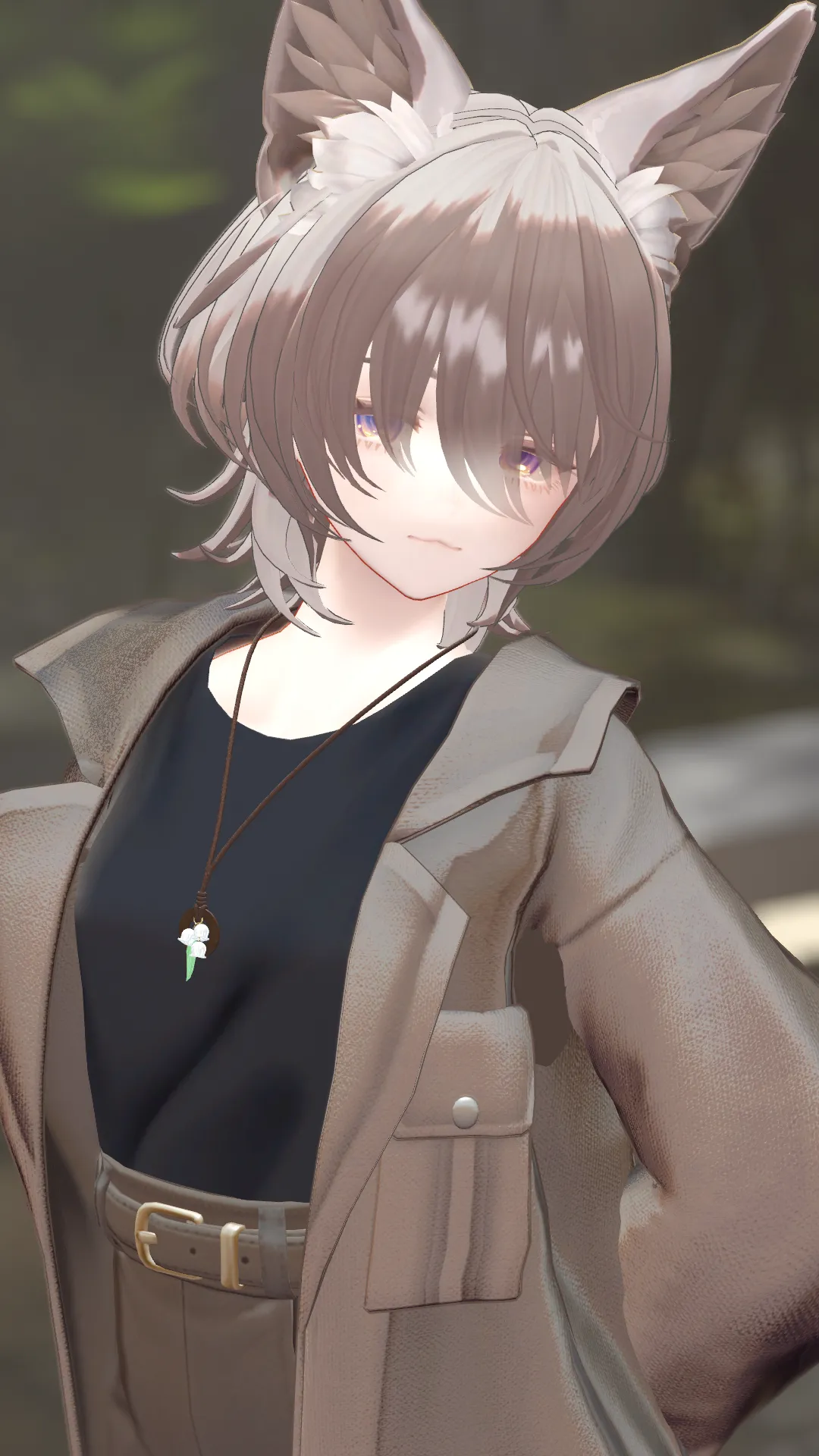 ぼくのすきのかたち