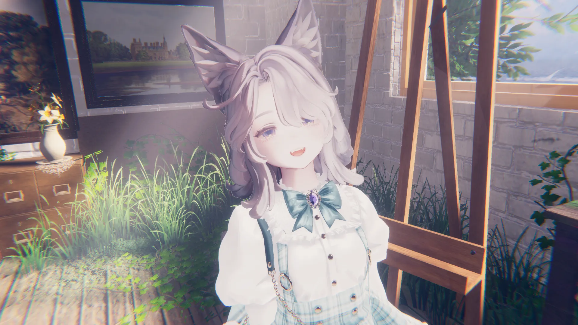 クロクスの作品