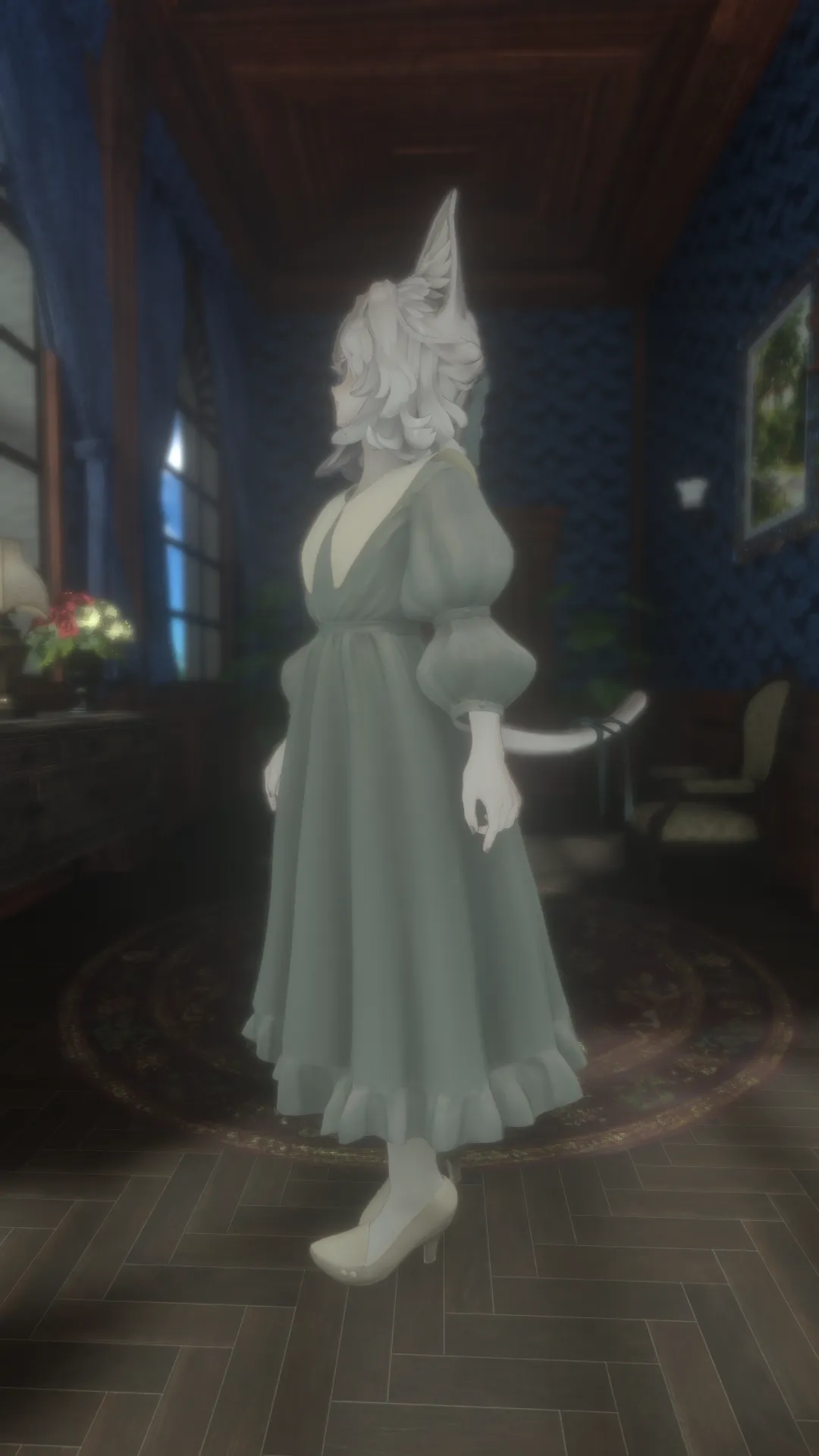 Melancholic_Flの作品