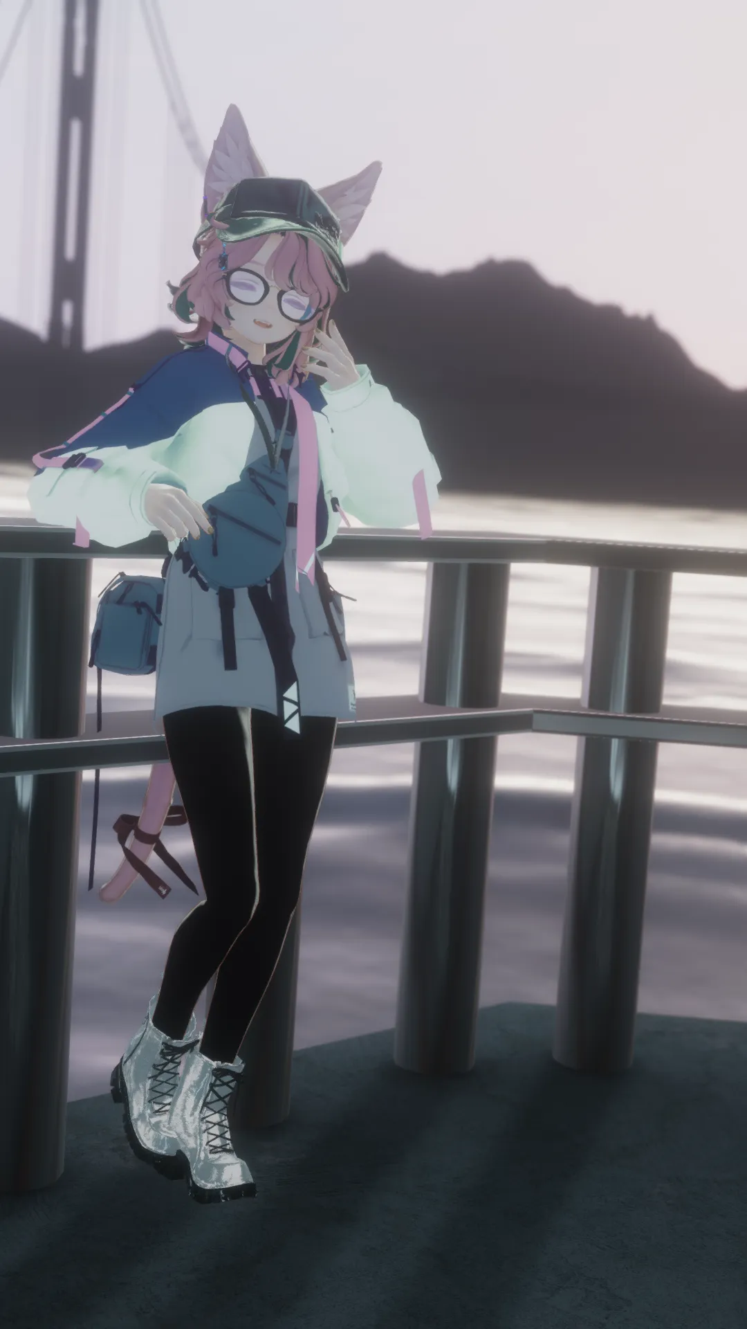 ハロー！太陽さん！