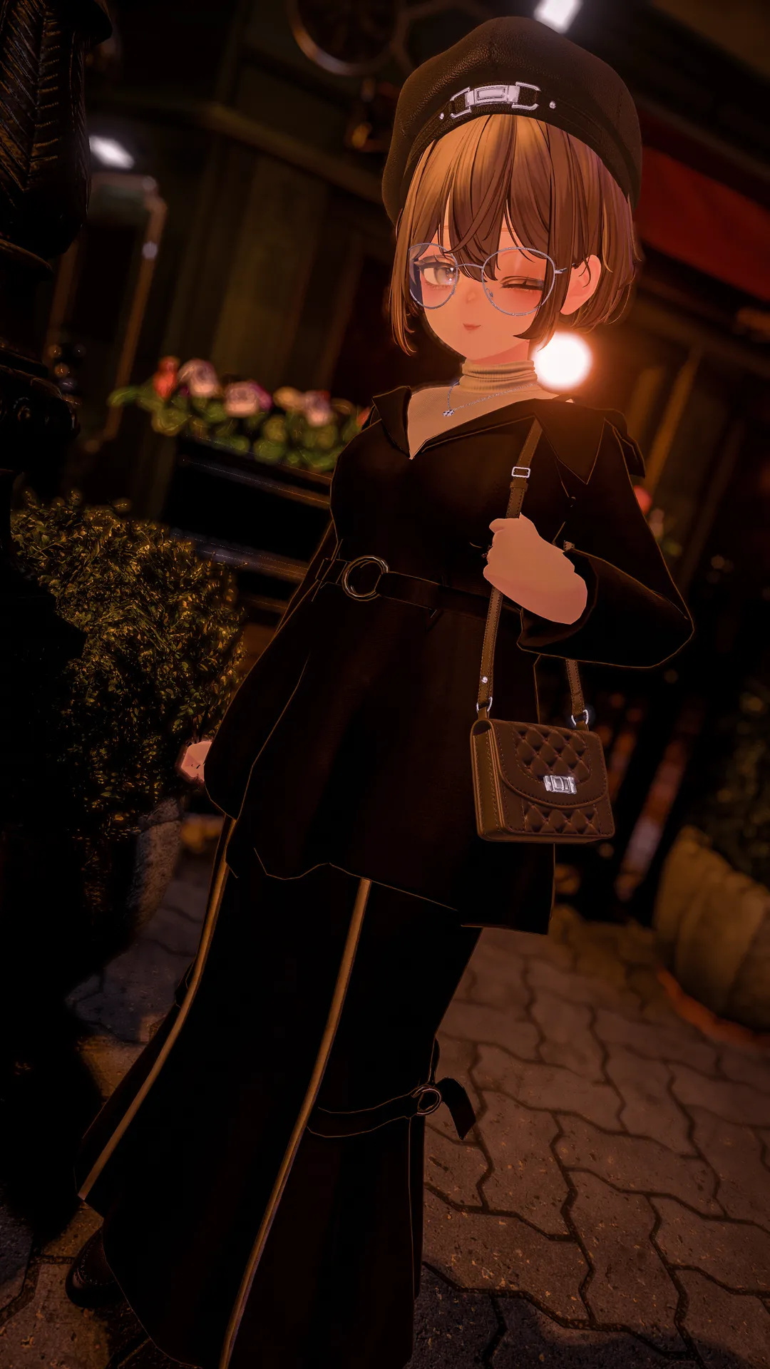 【PR】プルオーバージャケット/マーメイドスカート