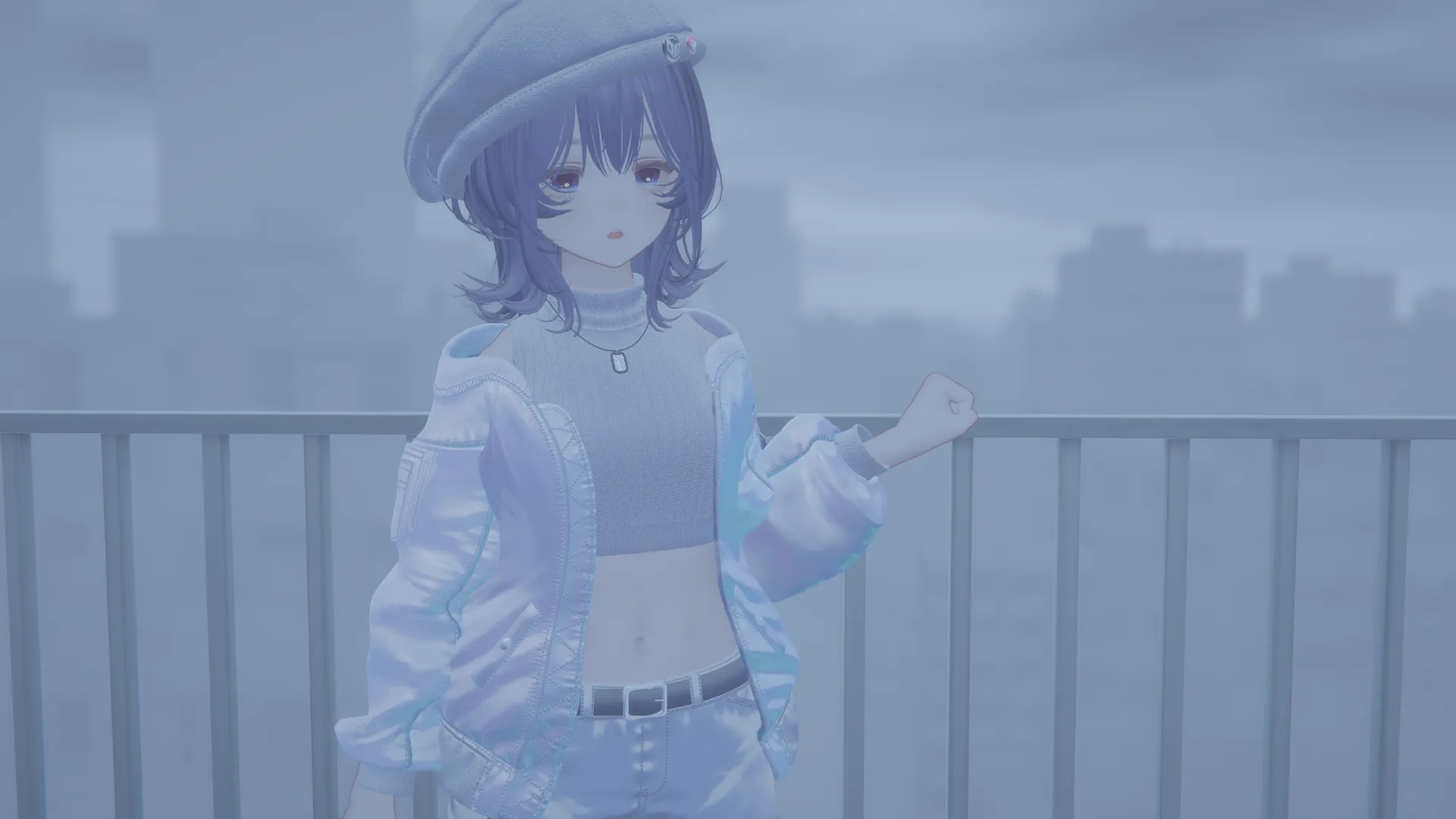 はかなさとかっこよさ