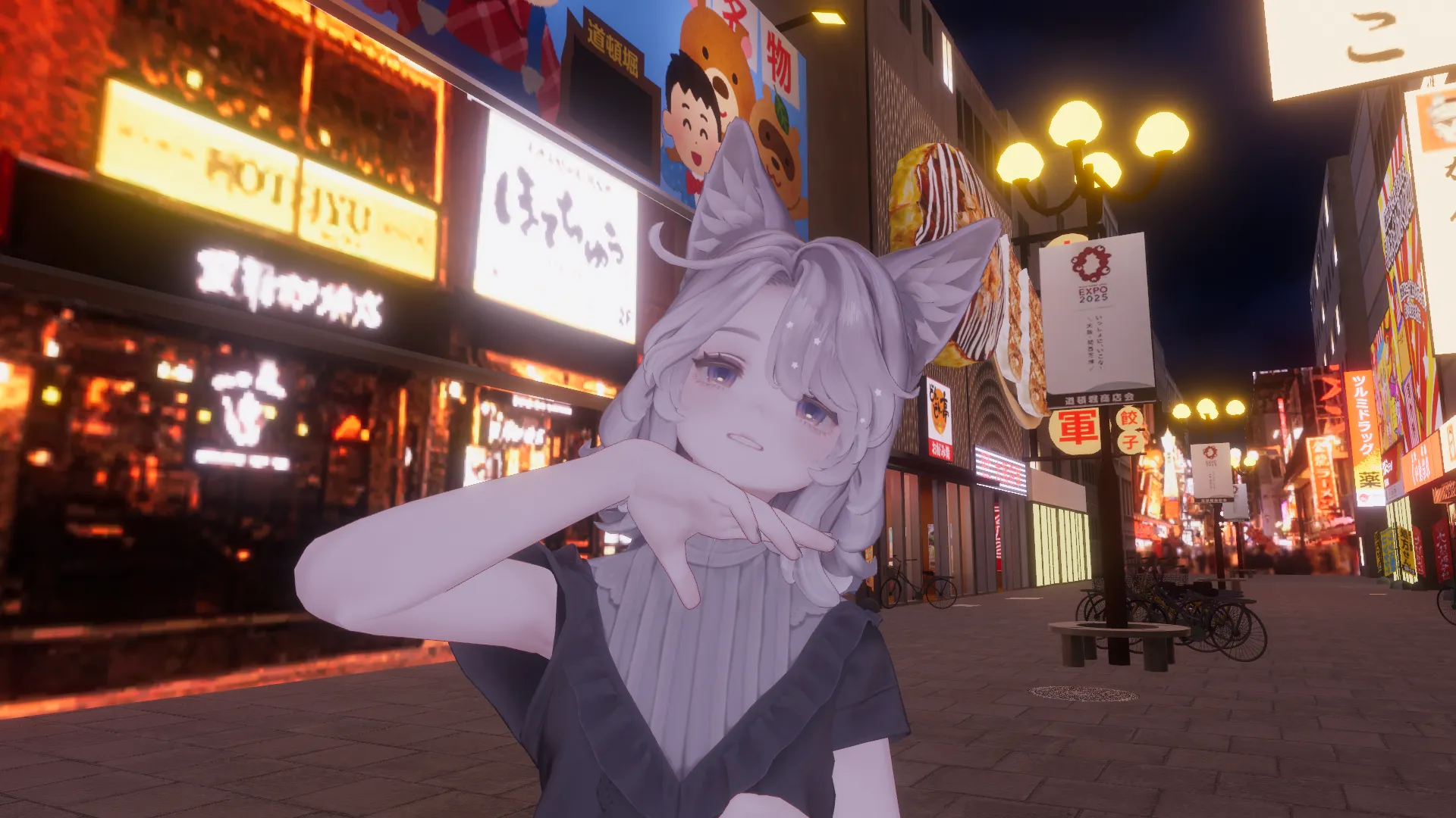 みゃおすの作品