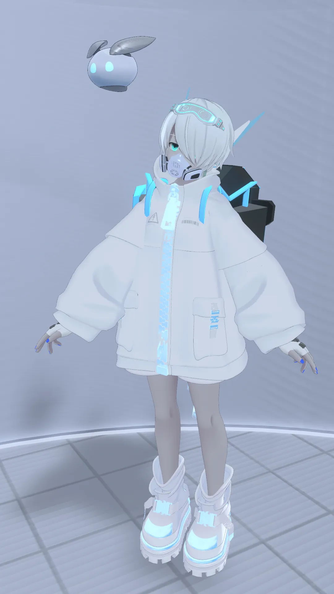 リュカくんの作品