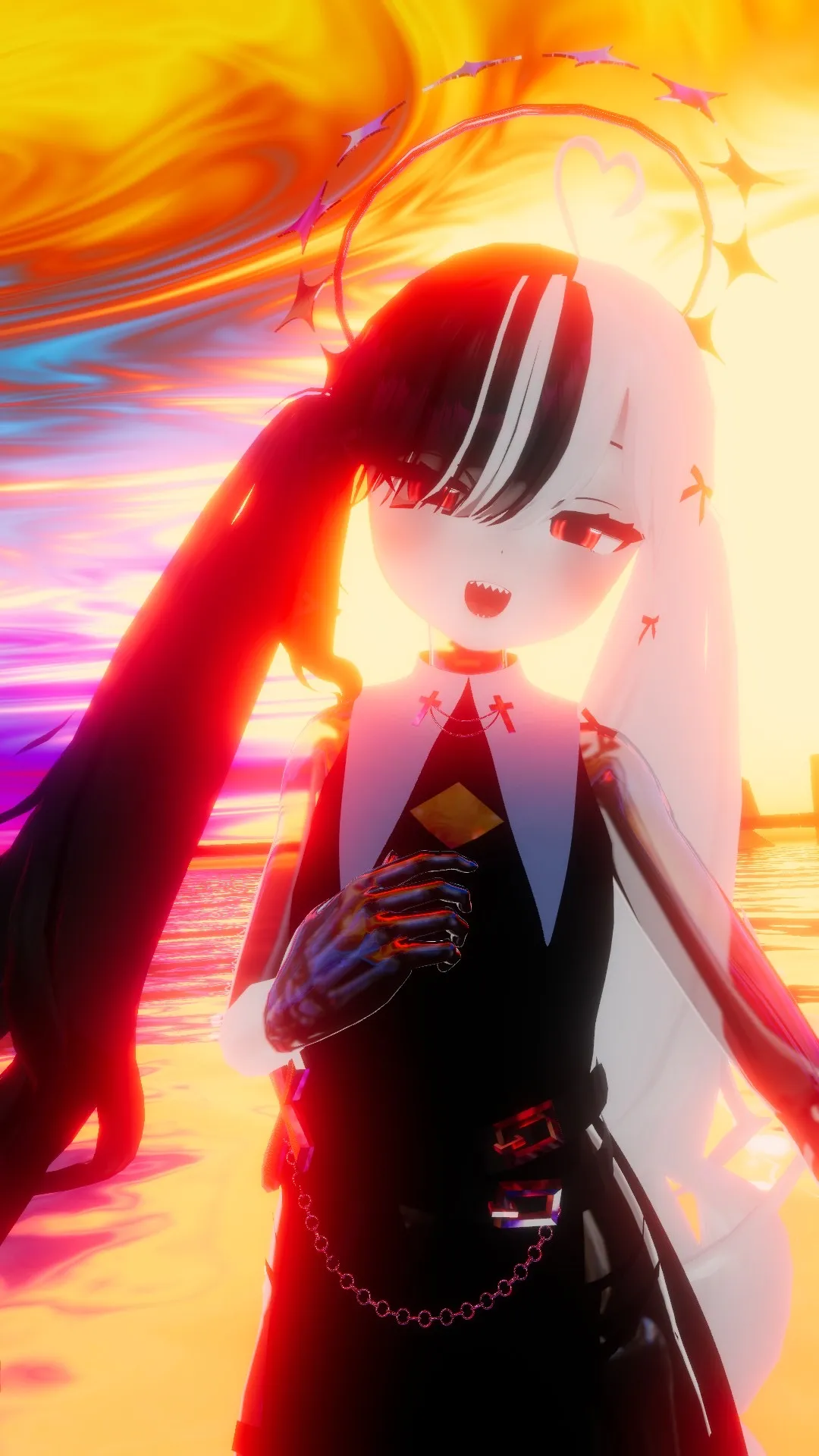 スケルトンシスター