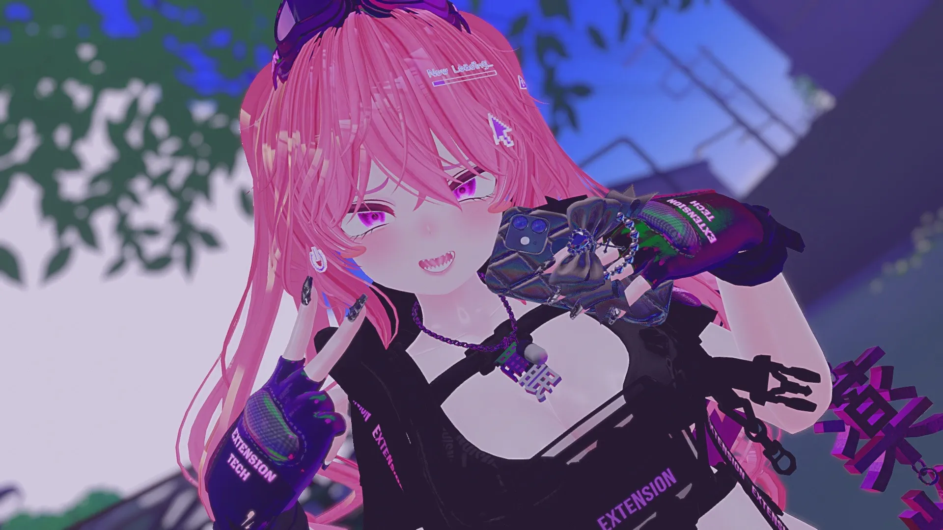 せれすてぃあちゃん