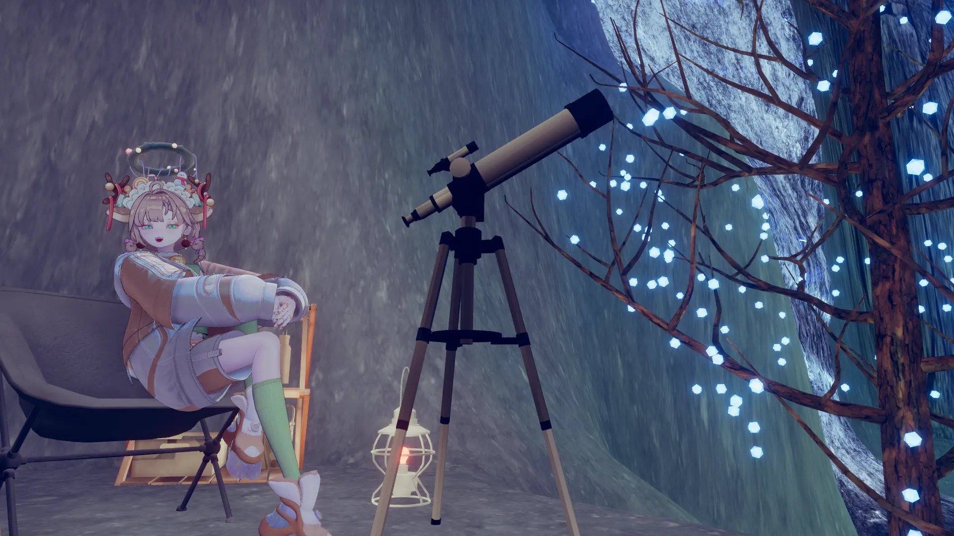 おでこぃの作品