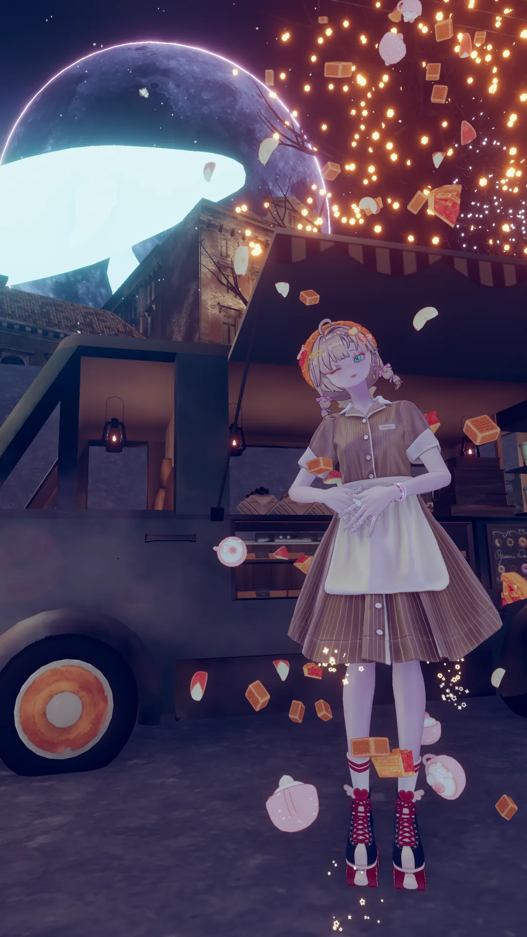 おでこぃの作品