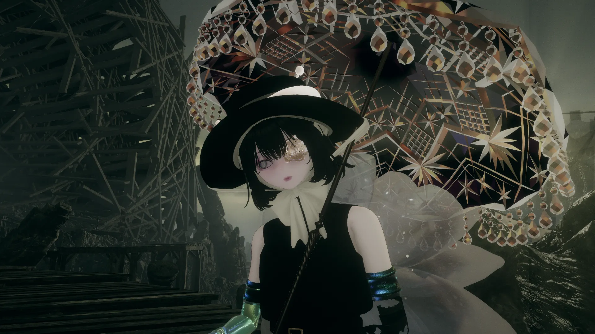 おでこぃの作品