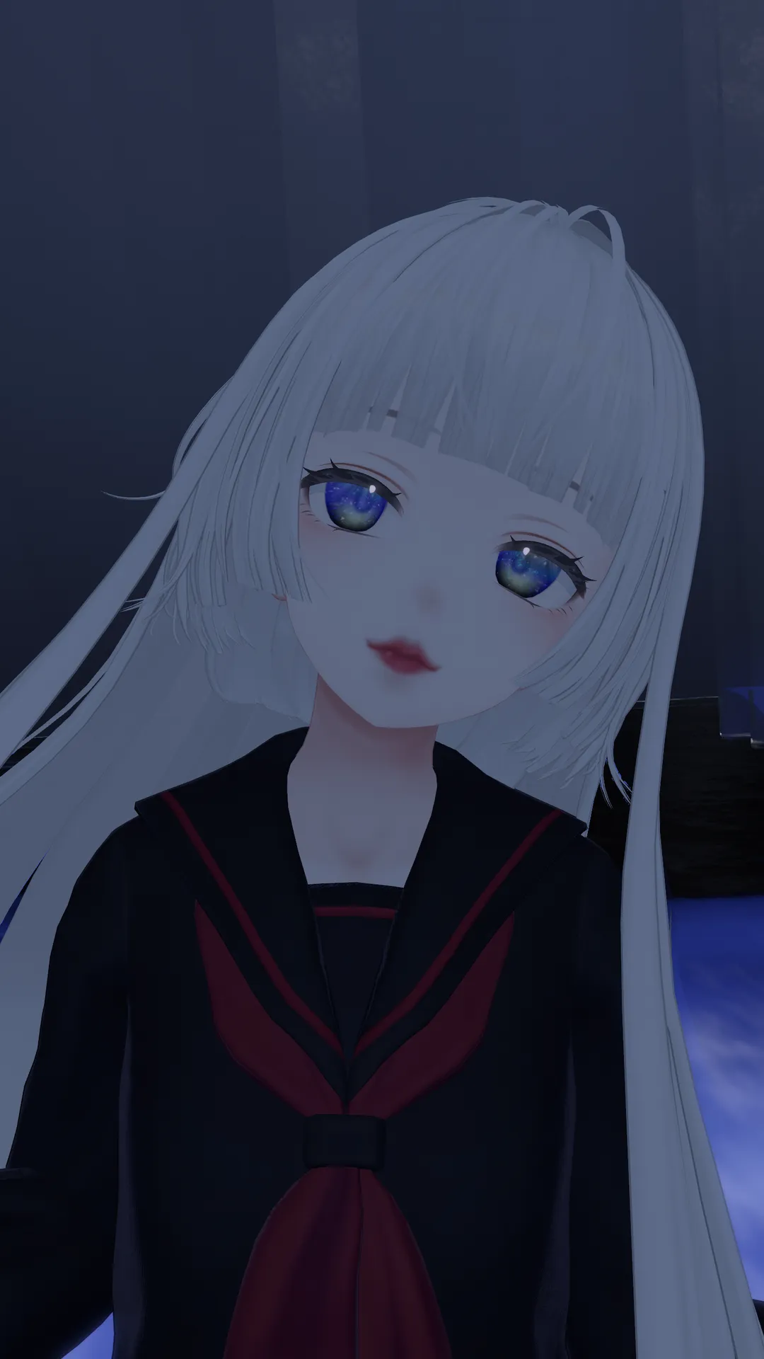 sen's/おそらテクスチャ『うみ２』（by:UmollC）