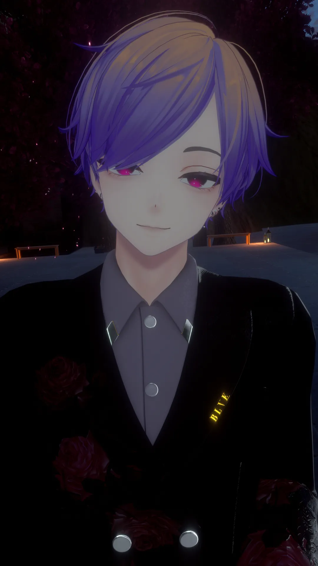 sen's/UK-No.008　AvirosaBK