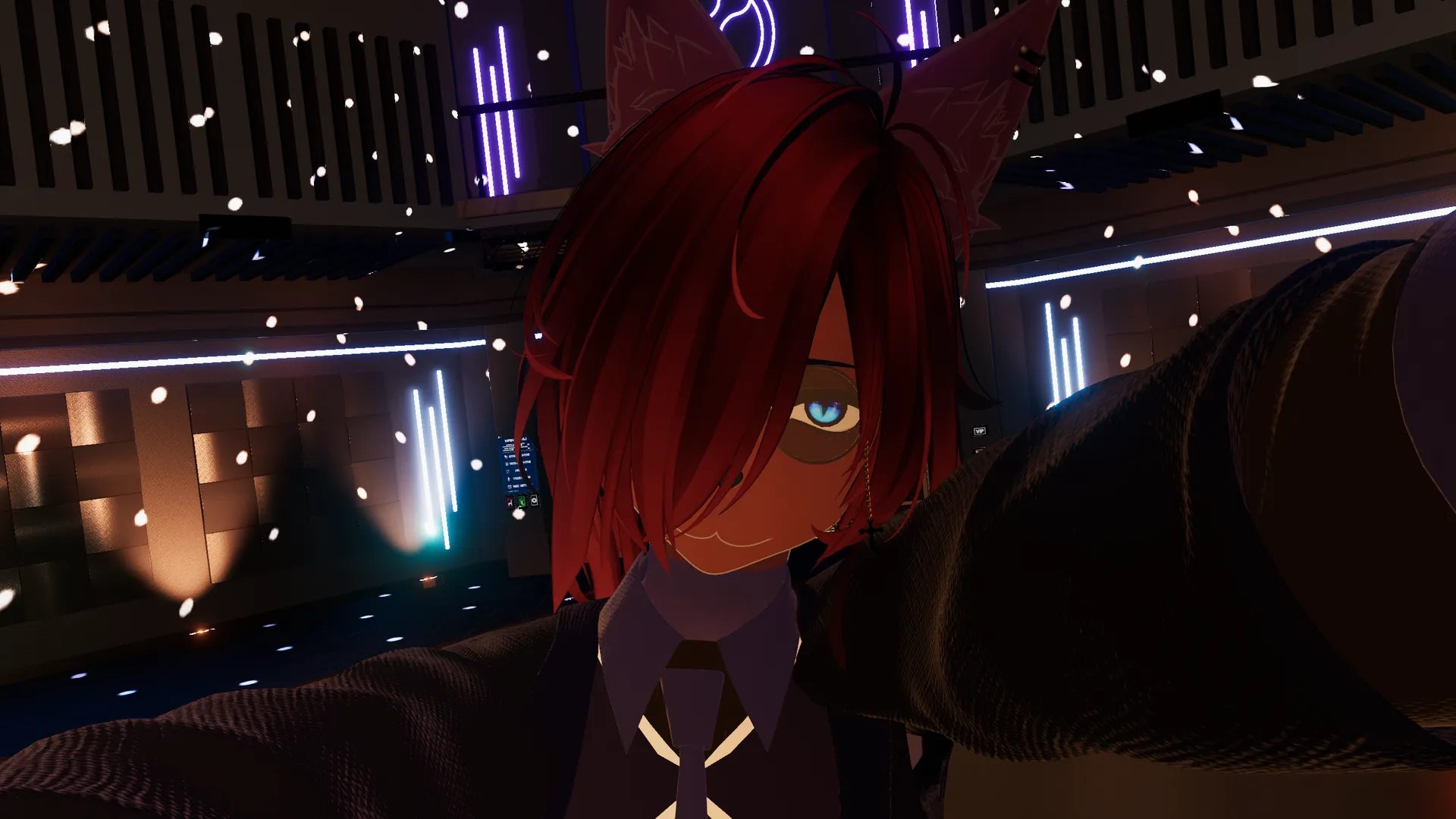 ダウナーおねえさんEira