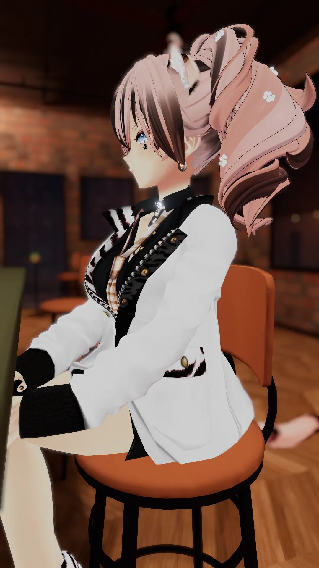 Sakuya サクヤ 綺麗め猫ギャル