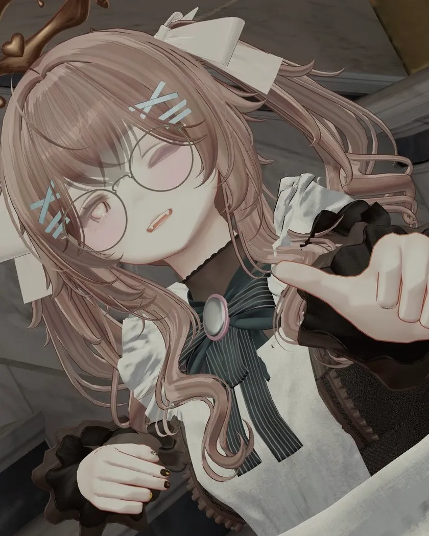 バレンタインマリシア