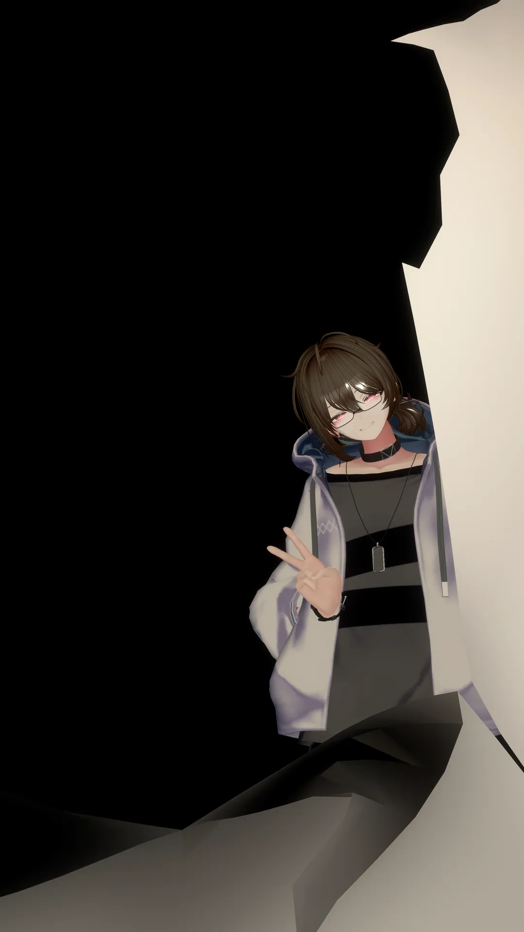 しなのくんpart3 #1