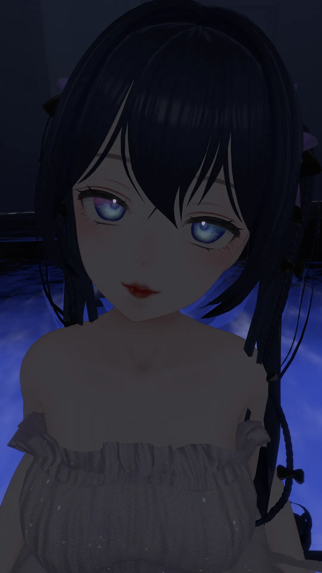 sen's/おそらテクスチャ『うみ１』（by:UmollC）