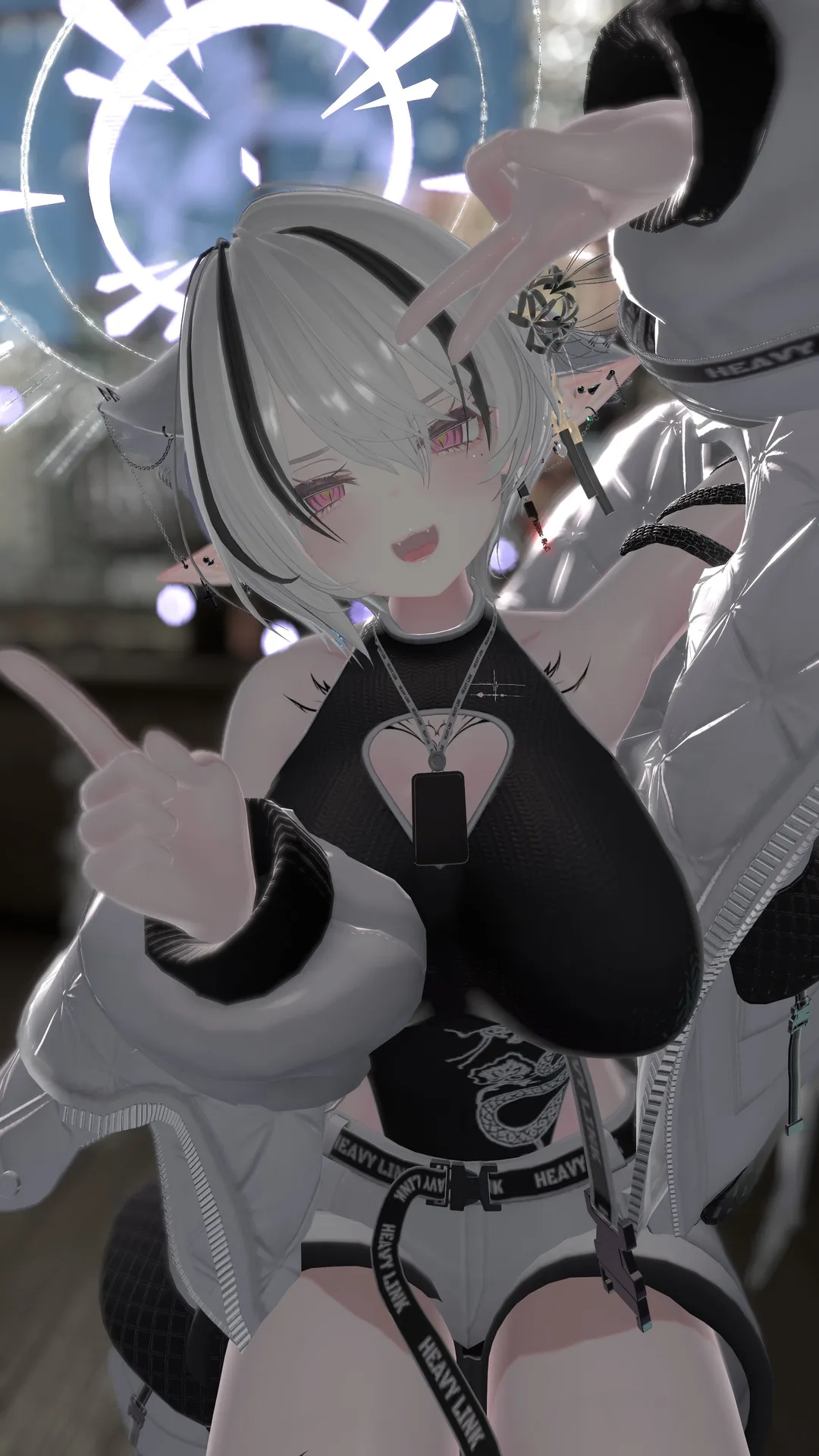 しょうじょの作品