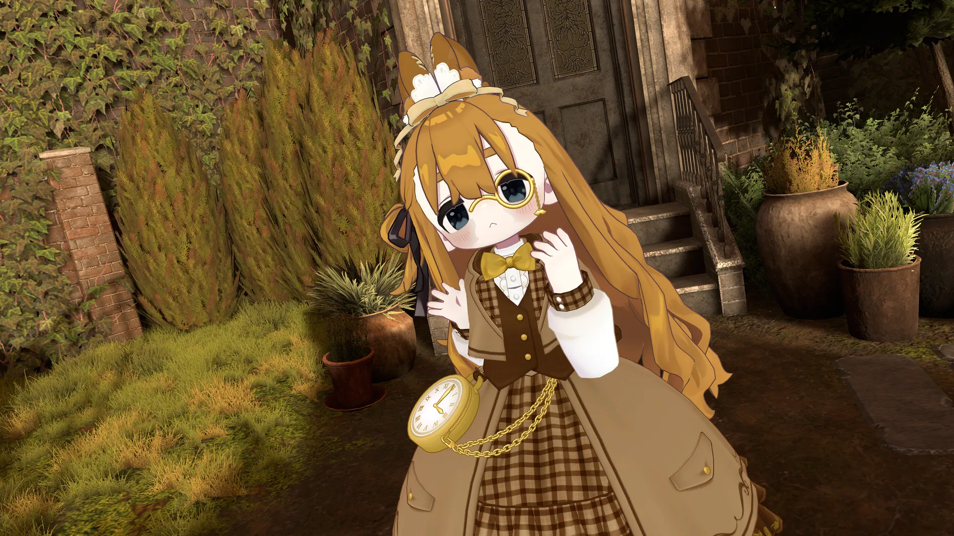 迷探偵キプフェル