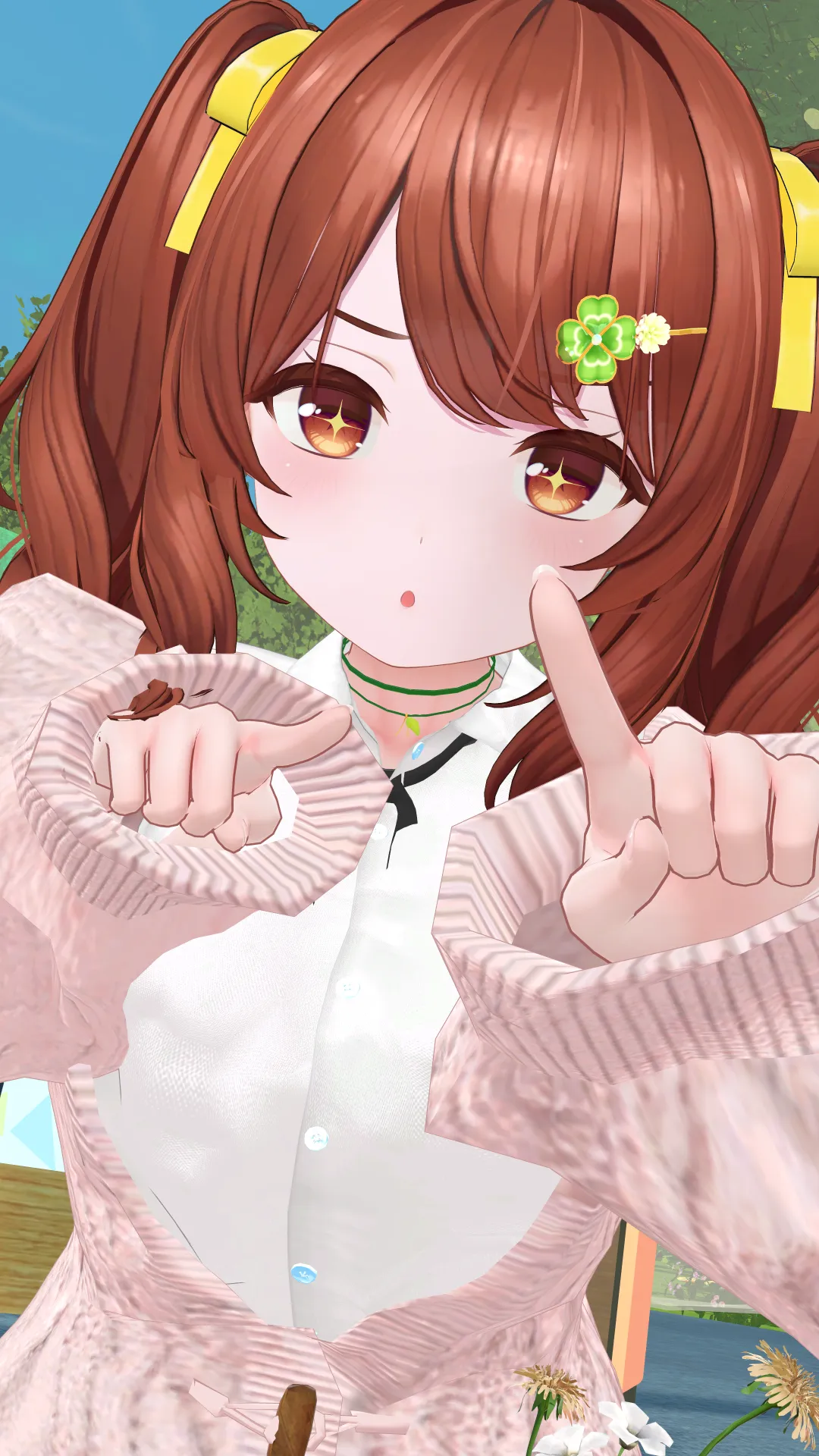 ミルティナEverAfter