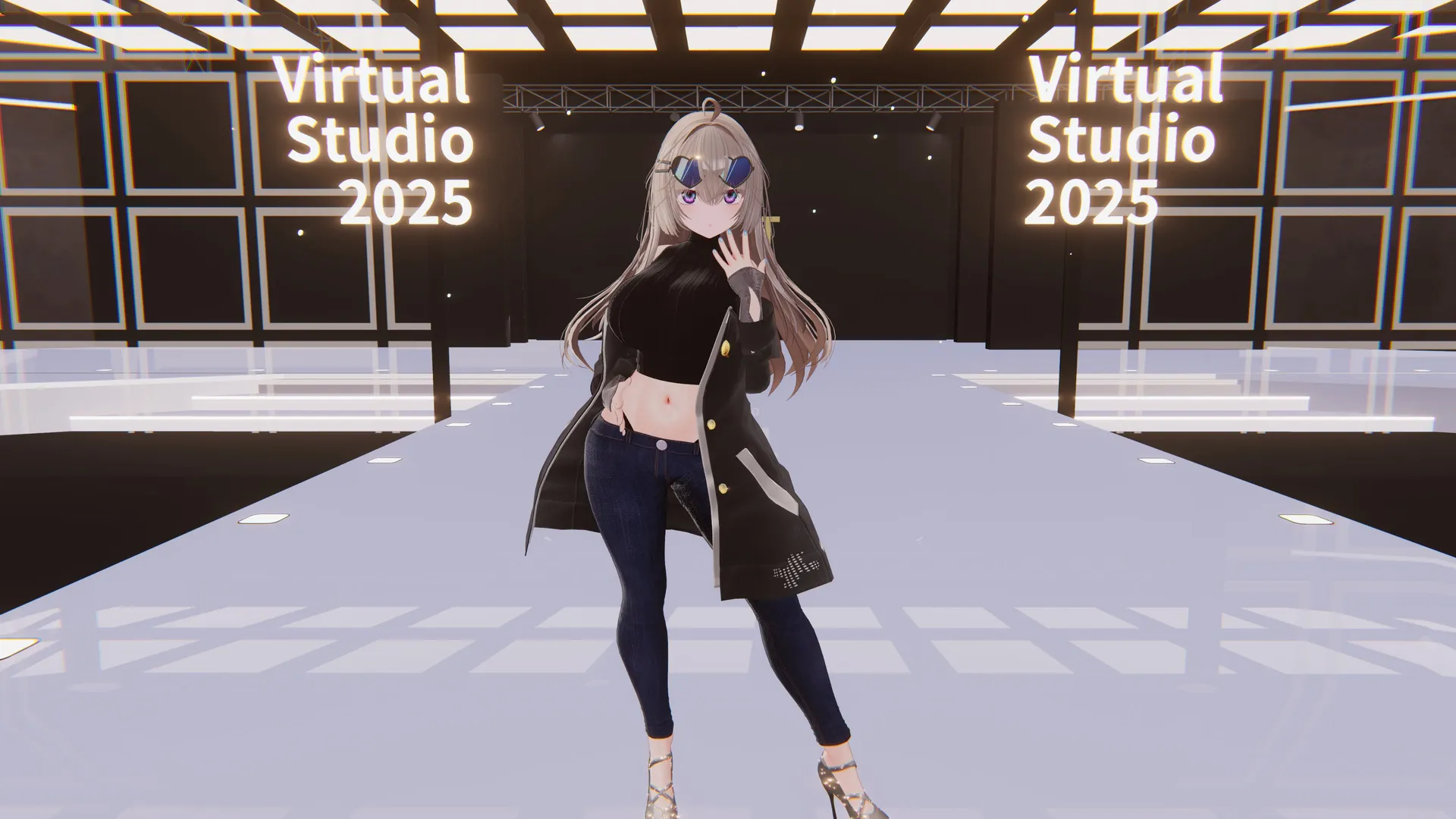 ミステリアスなお姉さん