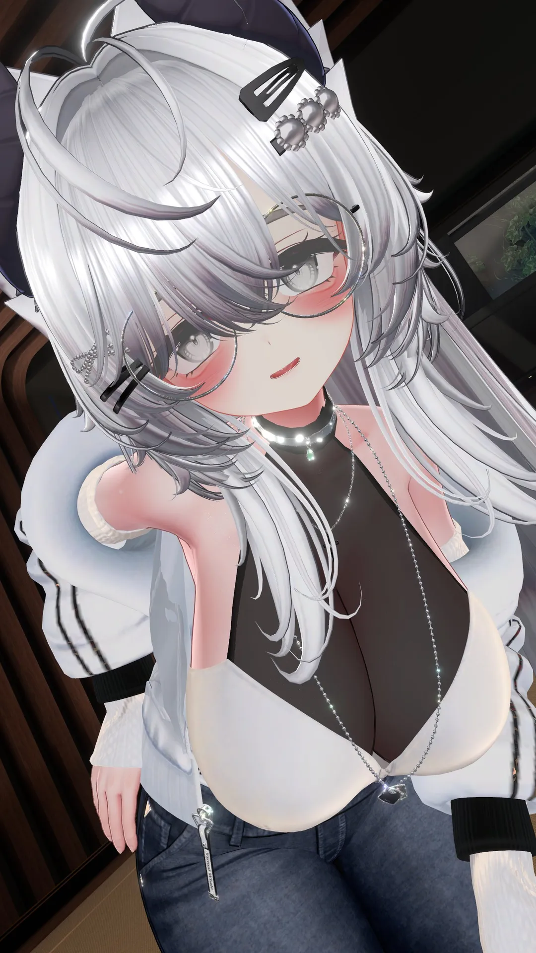 うちのミルティナ