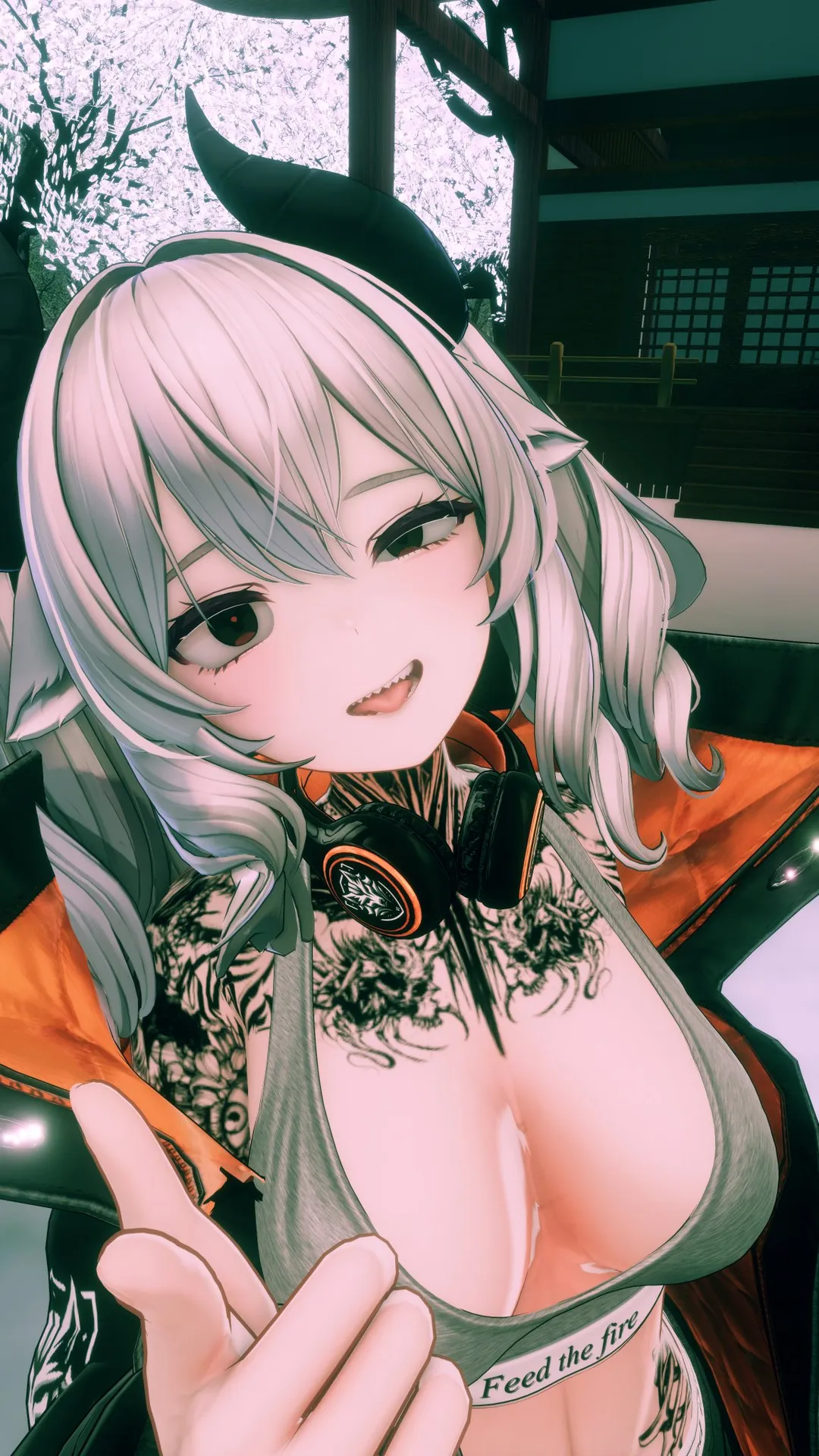 ミルティナ改変