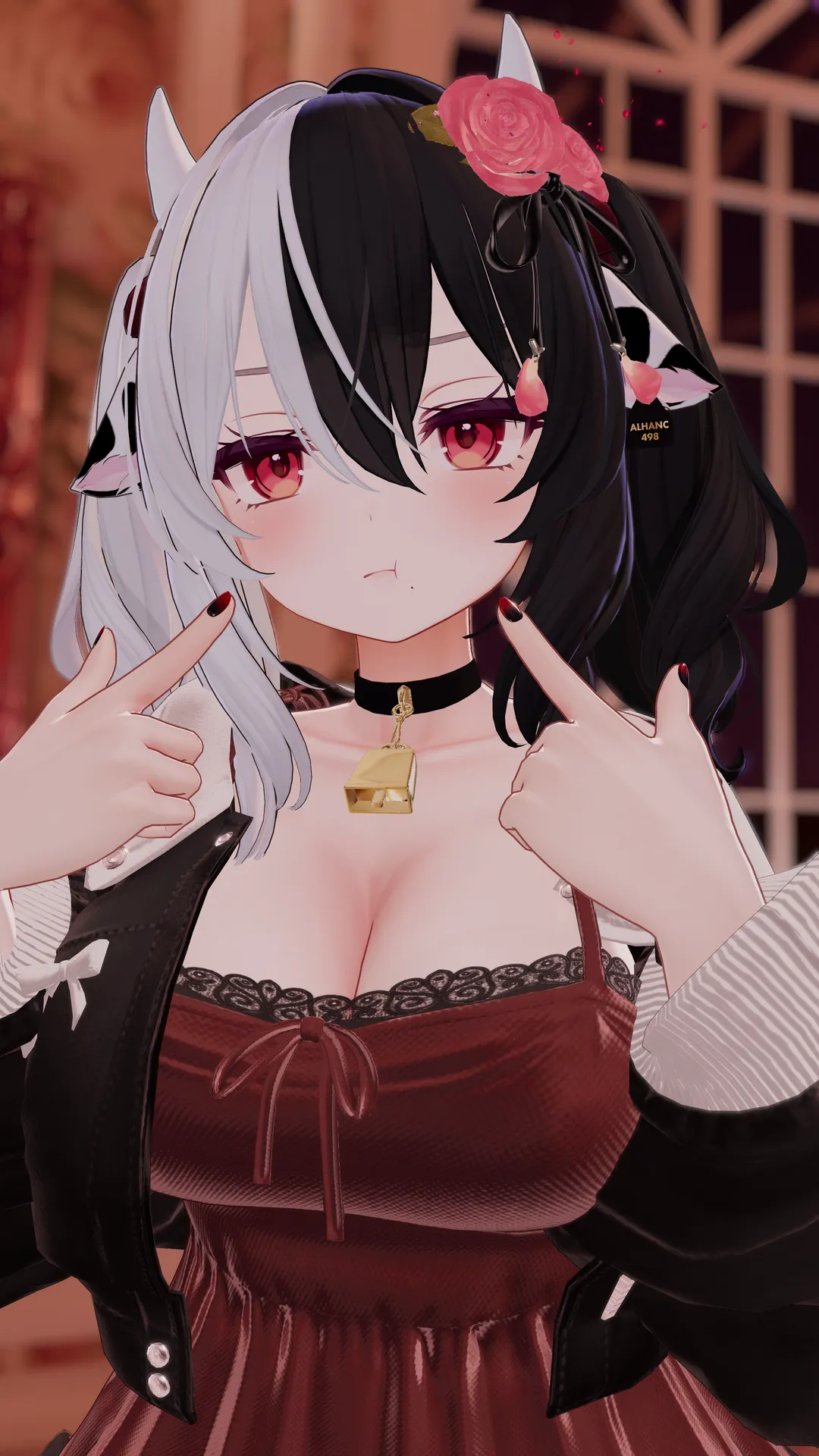 ミルティナ改変