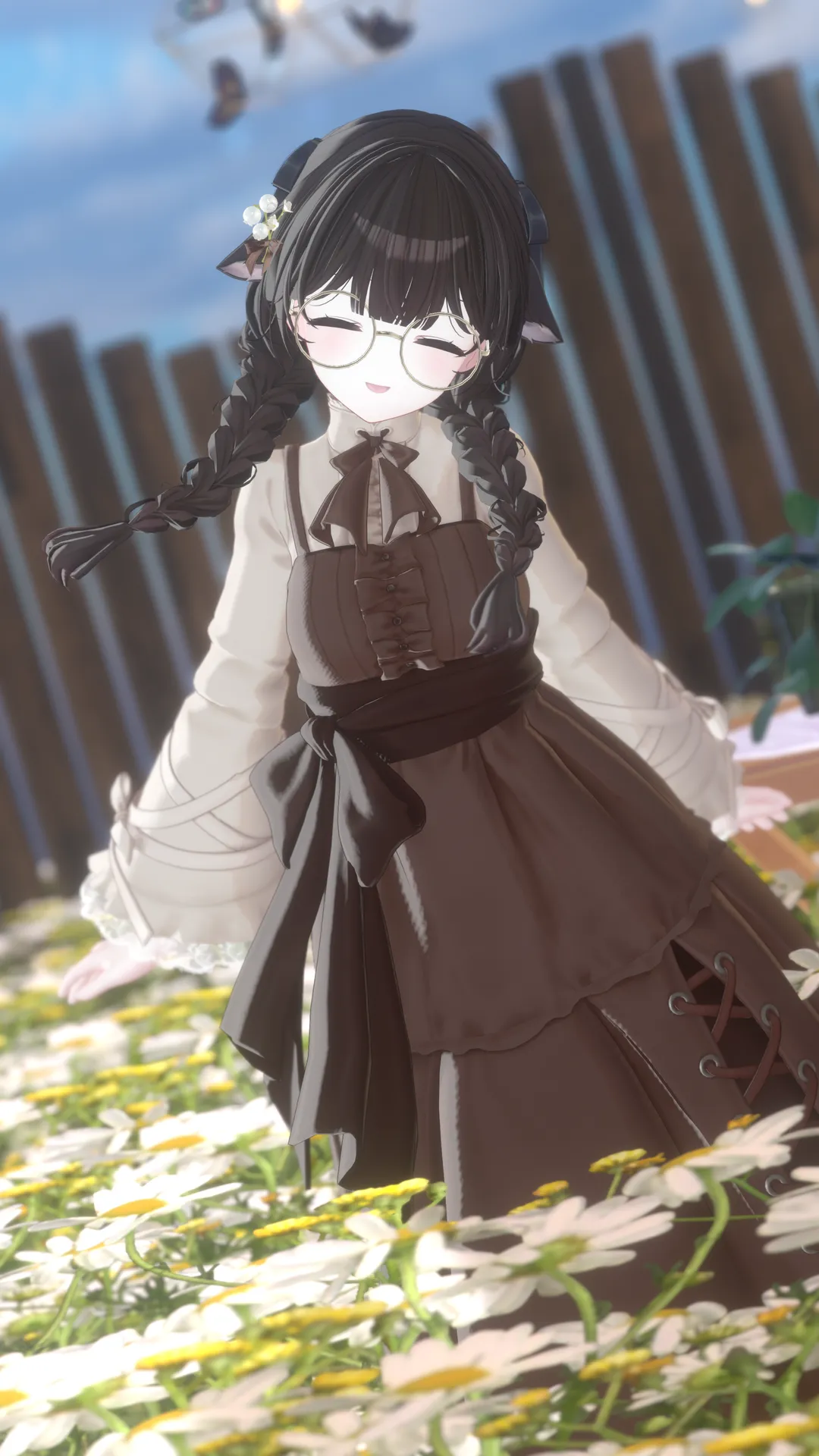 【PR】ショコラドレス