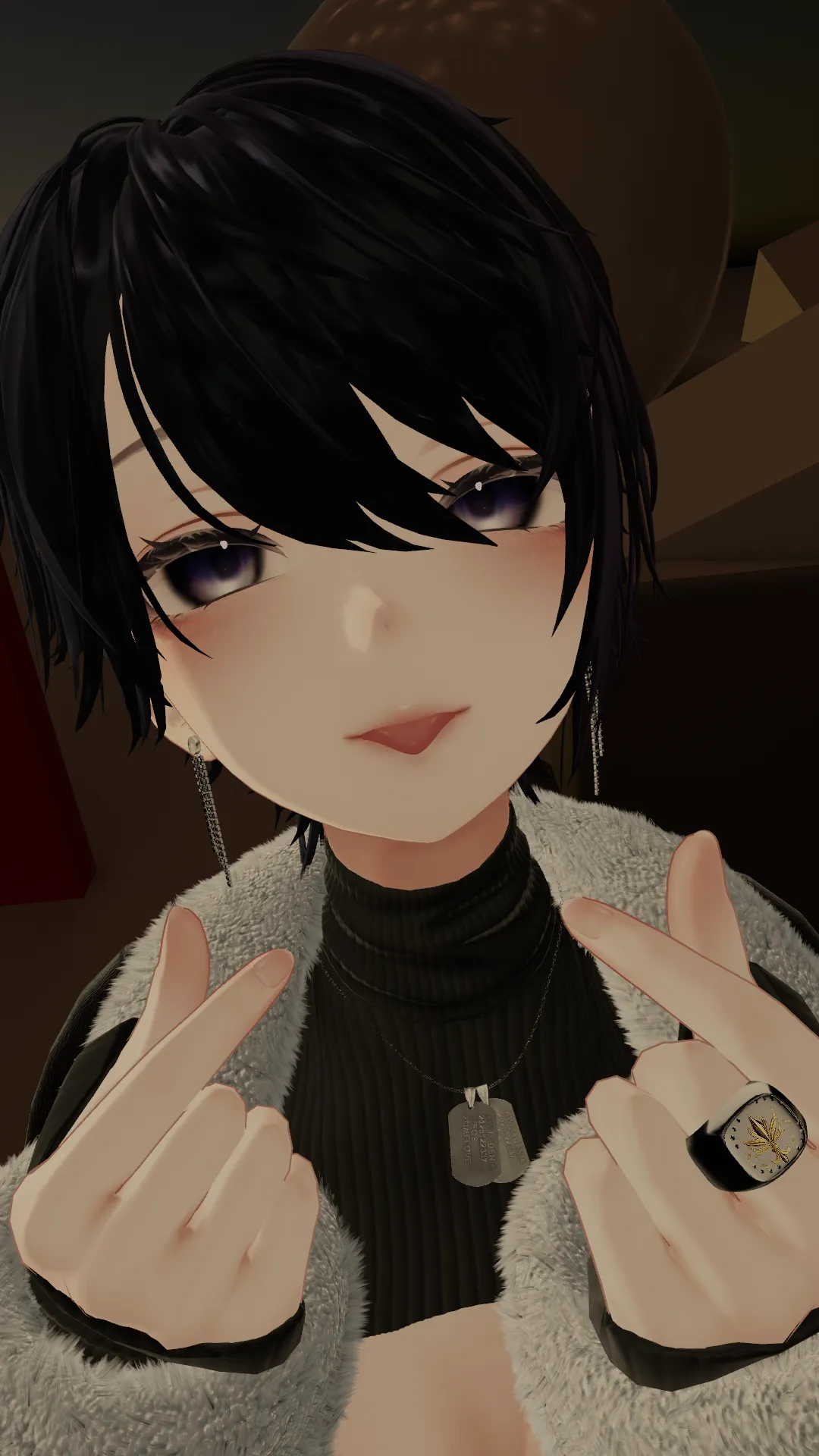 sen's/S-No.038　Bleak