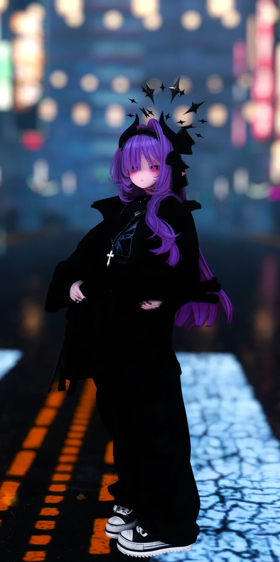 Shotgunミルティナ