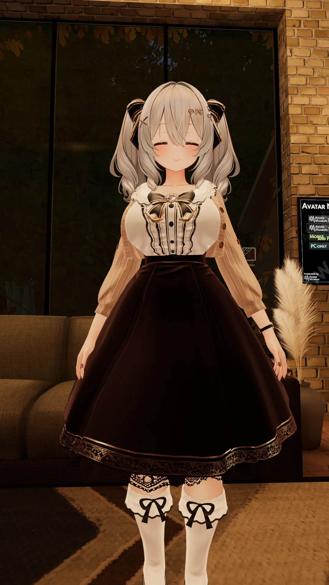 ミルティナちゃん