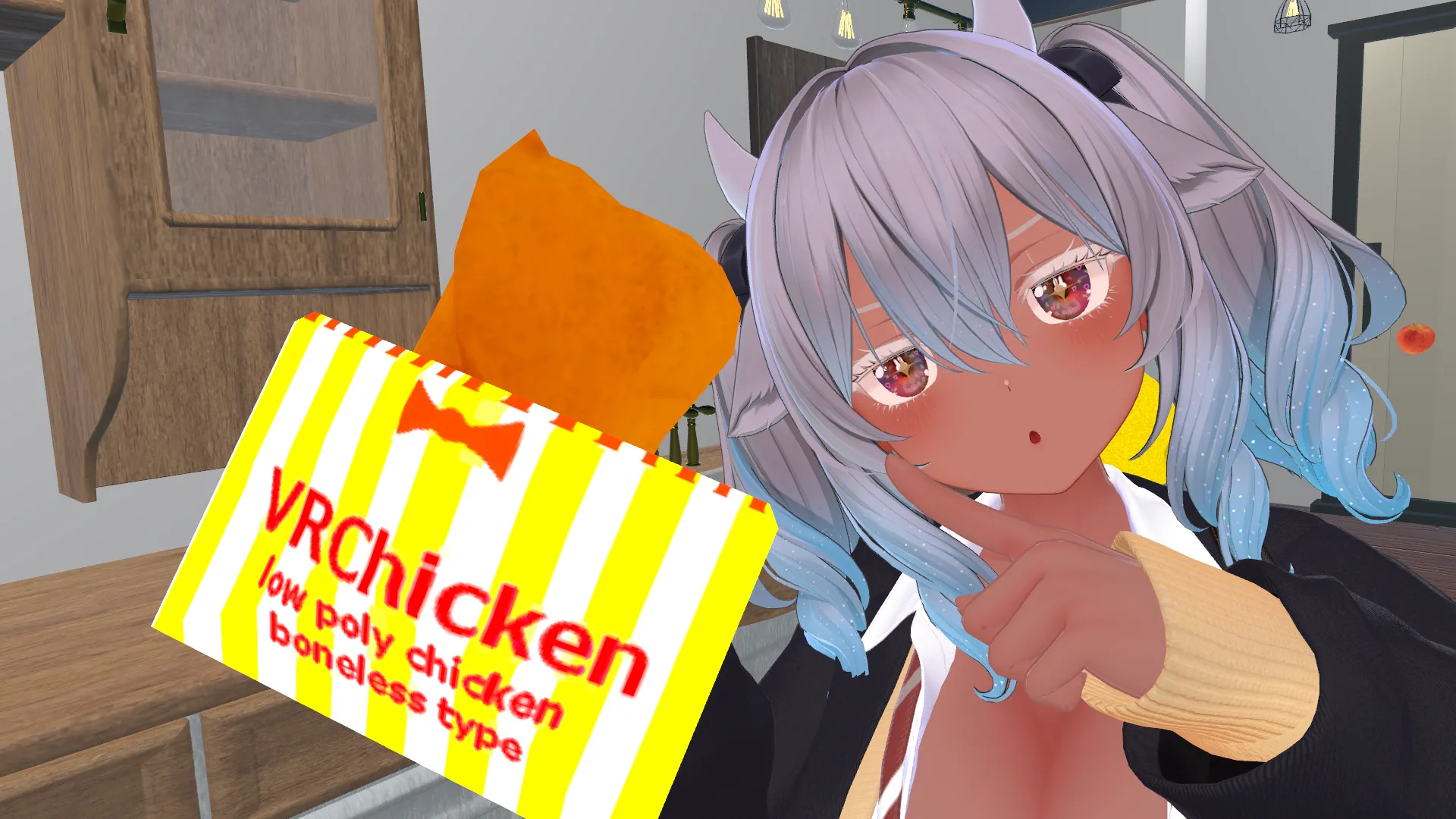 ギャルミルティナ略してギャルティナ